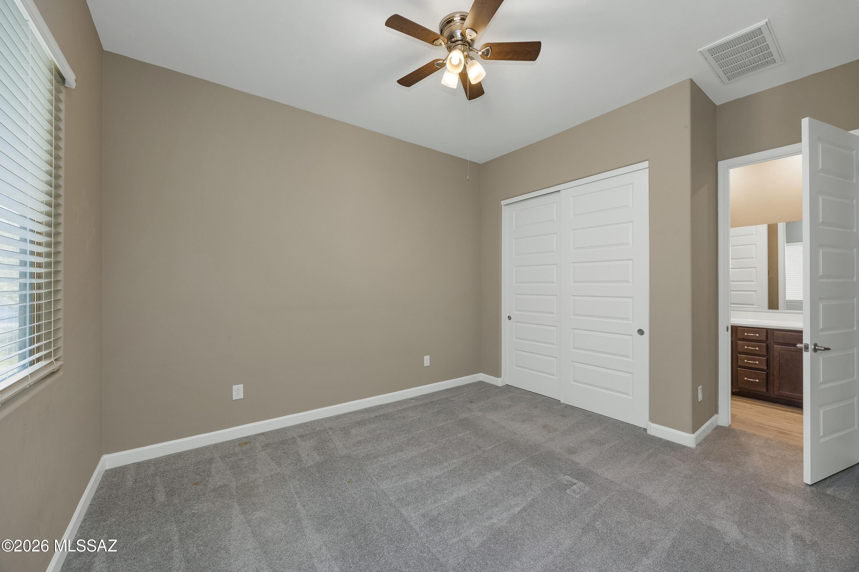 Residences At Miller Ranch - Residential