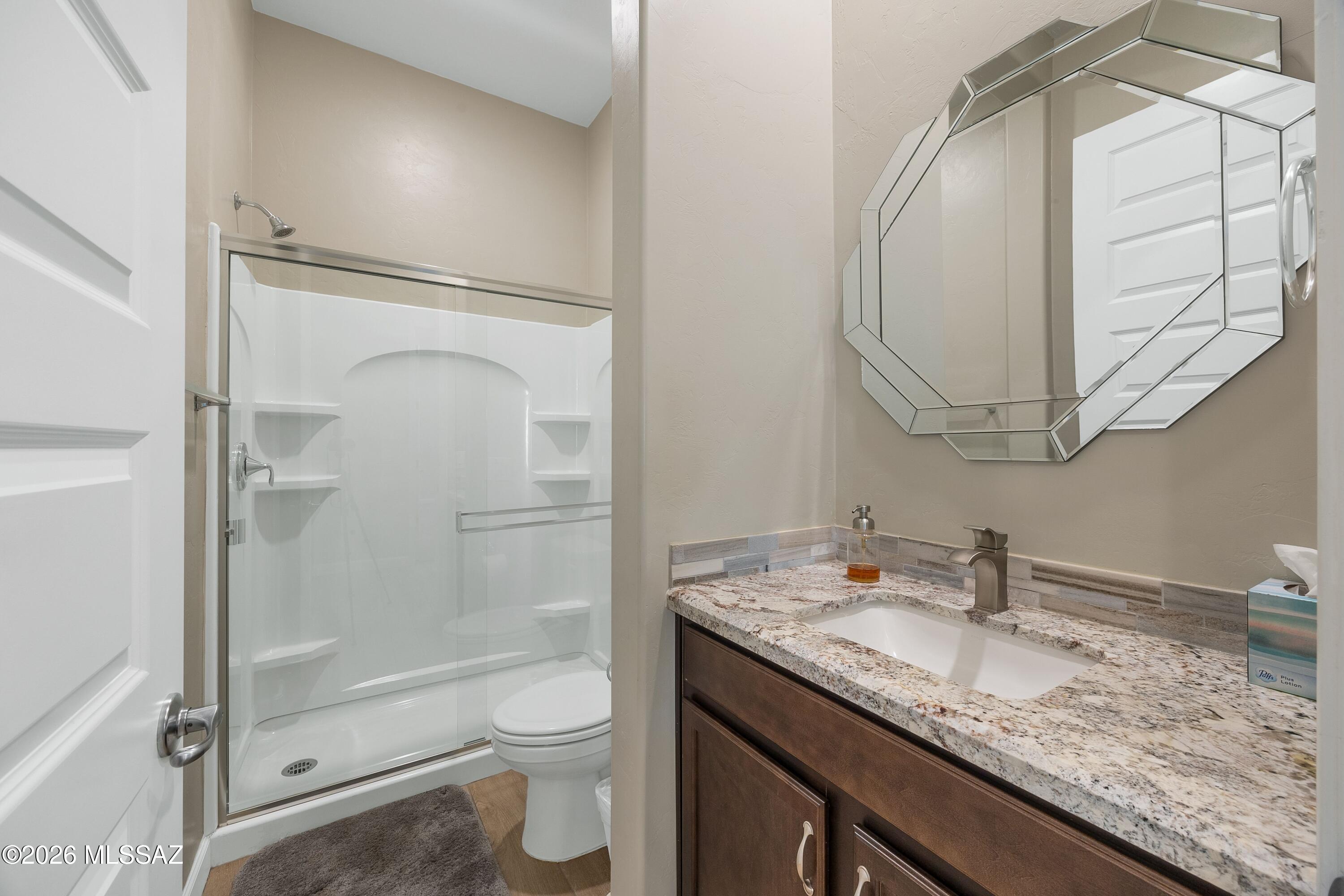 Residences At Miller Ranch - Residential