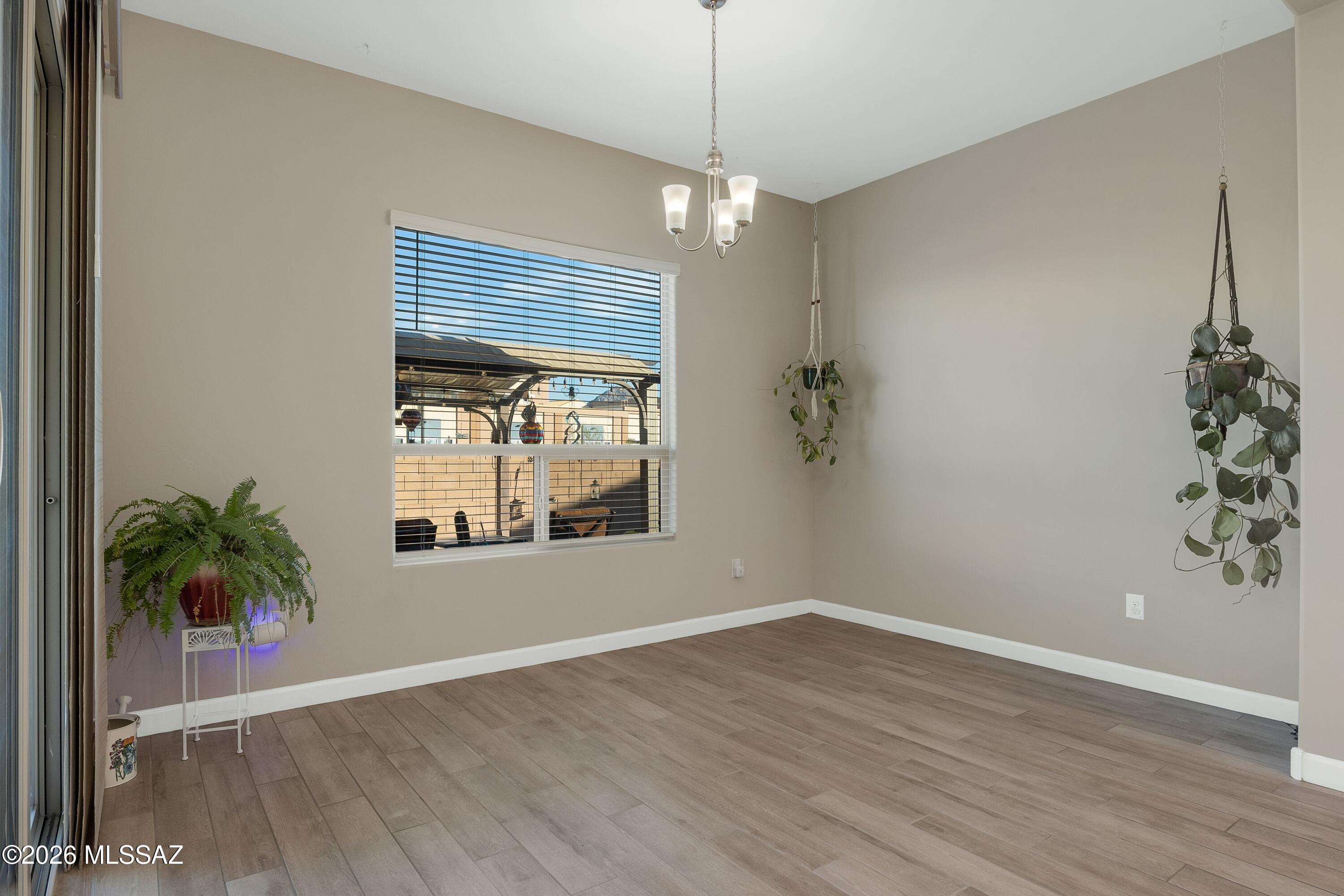 Residences At Miller Ranch - Residential