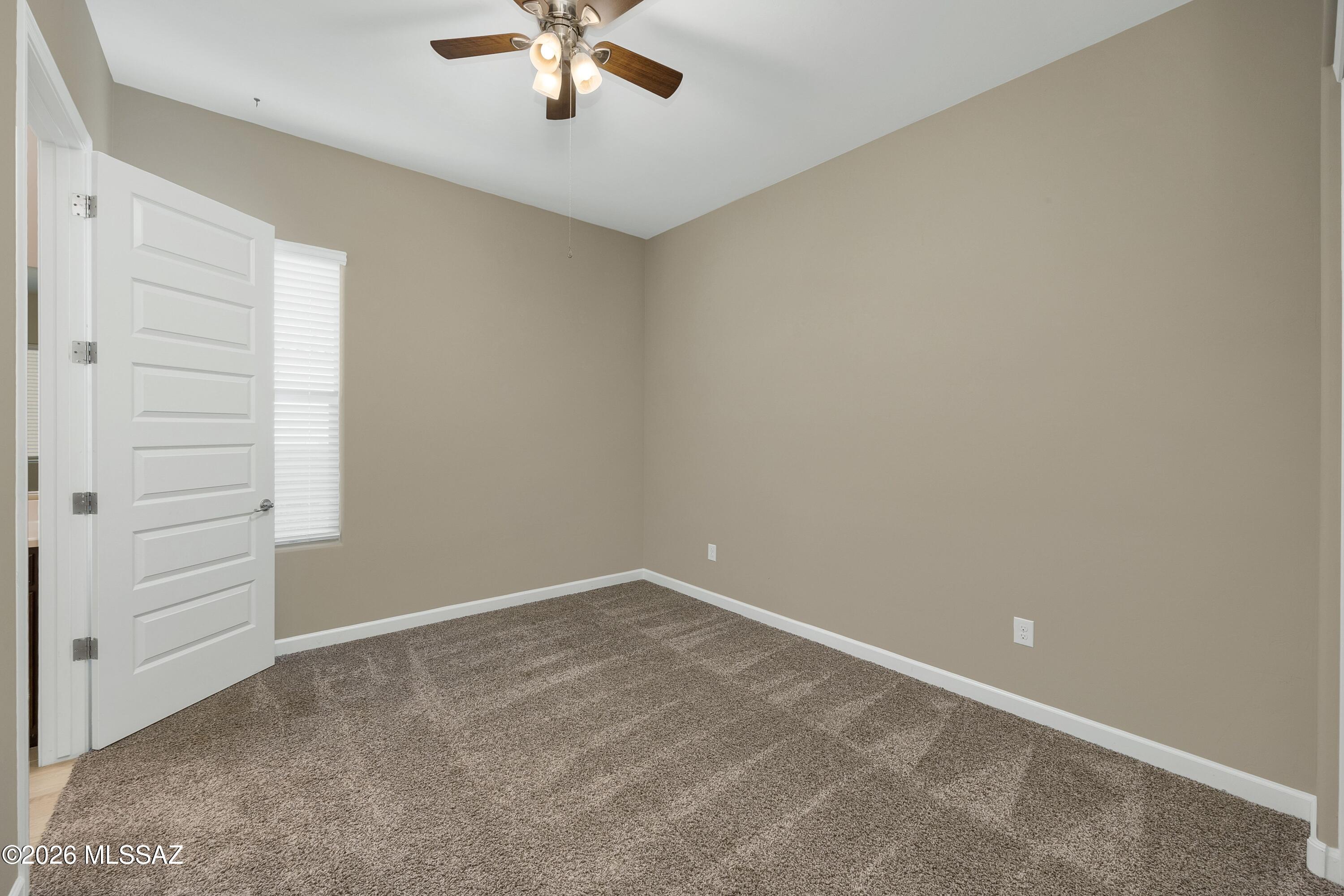 Residences At Miller Ranch - Residential