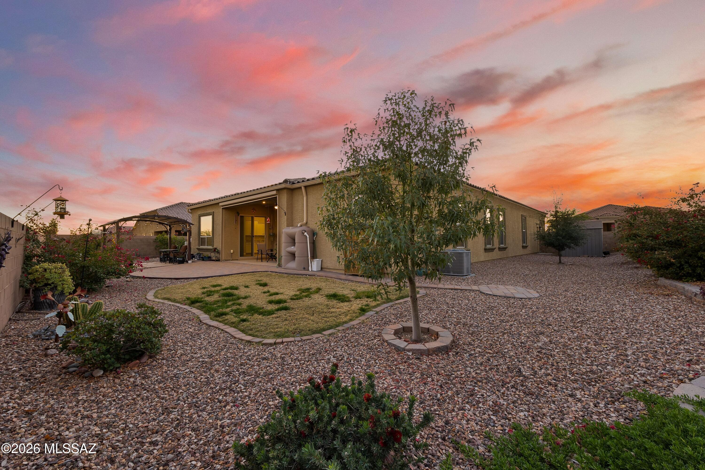 Residences At Miller Ranch - Residential
