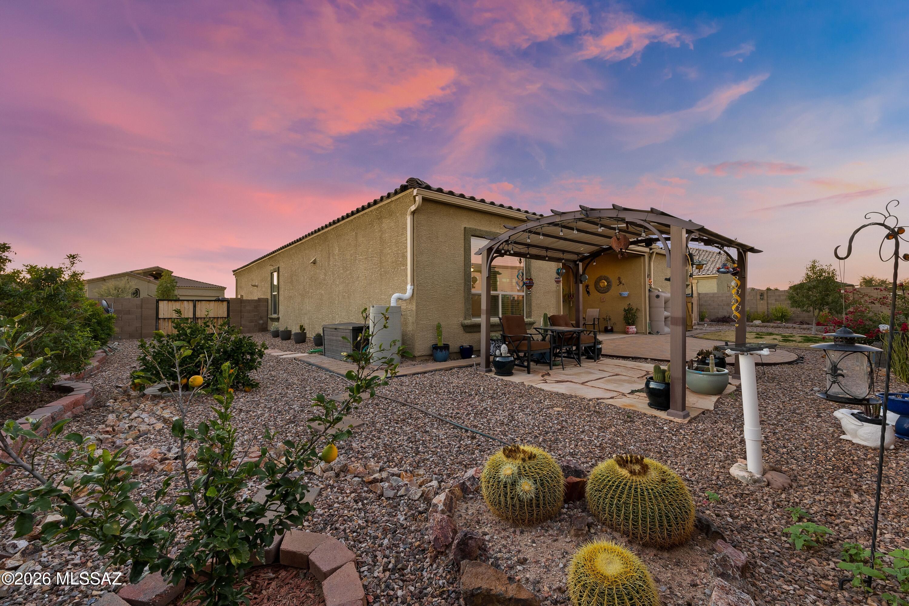 Residences At Miller Ranch - Residential