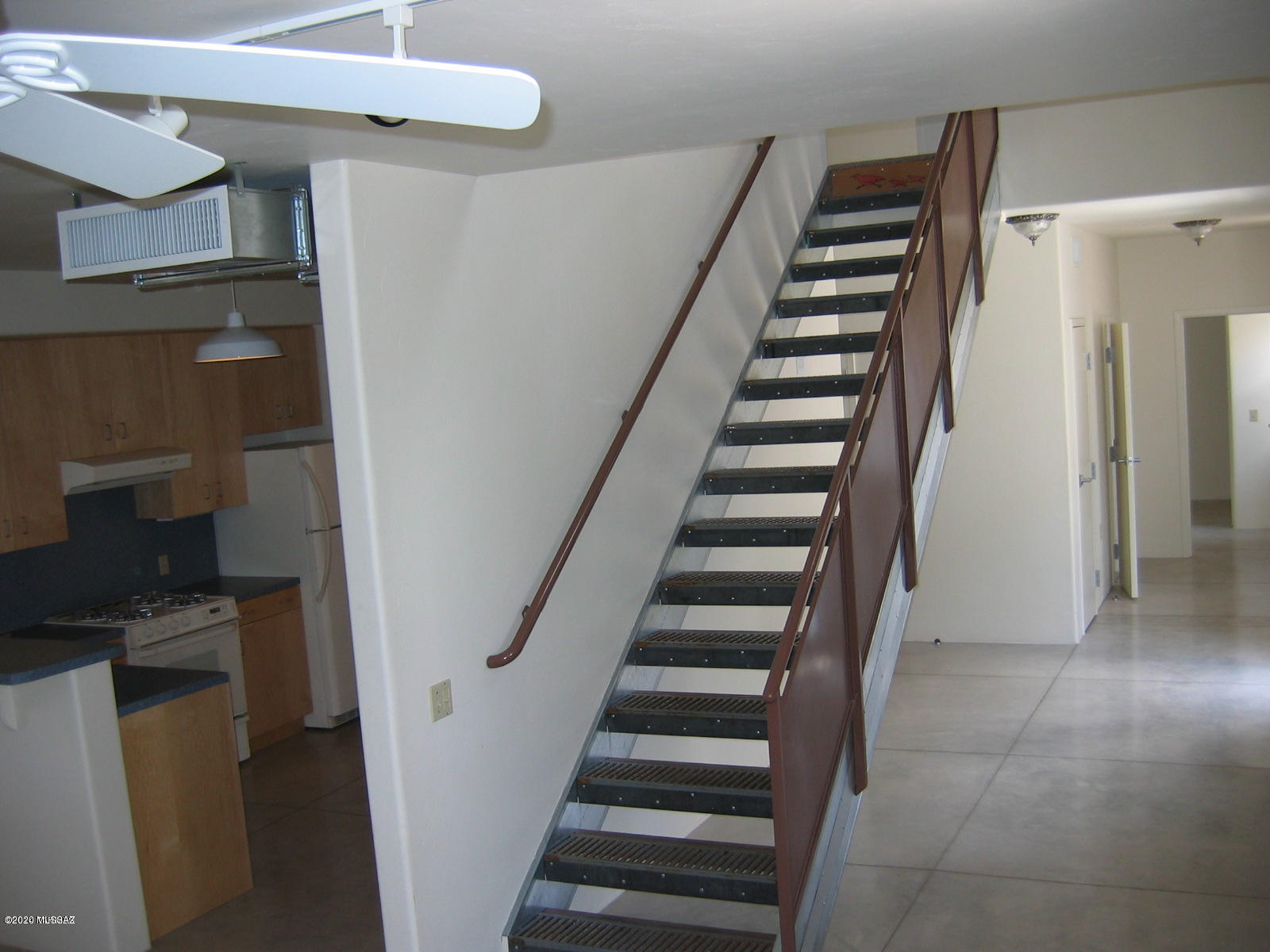 Fremont Estates (1-5) - Residential Lease