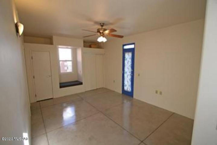 Fremont Estates (1-5) - Residential Lease