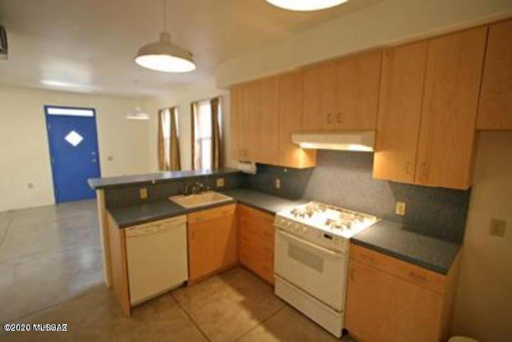 Fremont Estates (1-5) - Residential Lease