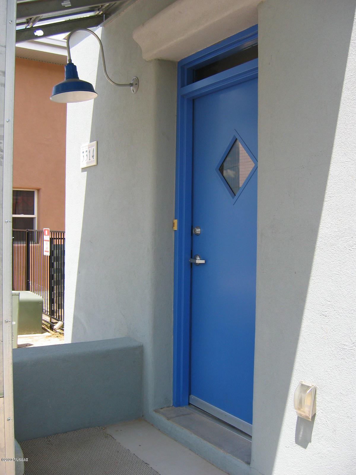 Fremont Estates (1-5) - Residential Lease