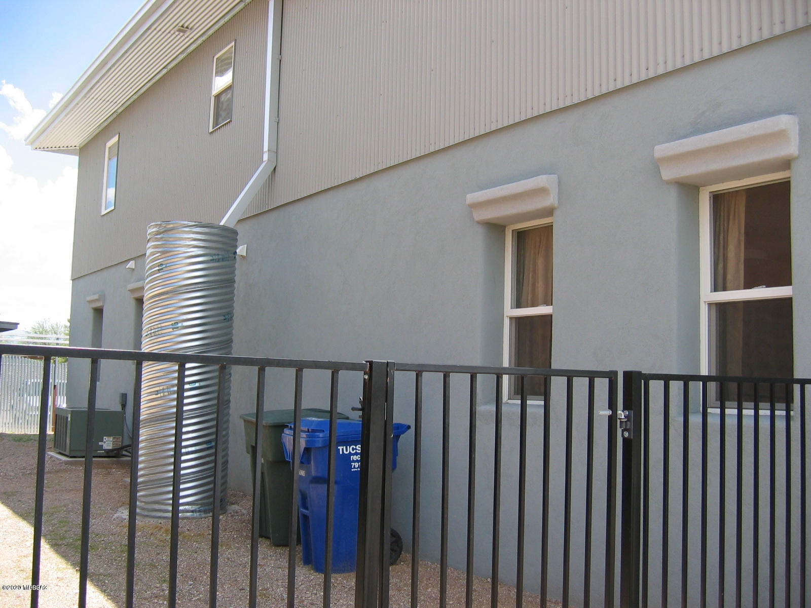 Fremont Estates (1-5) - Residential Lease