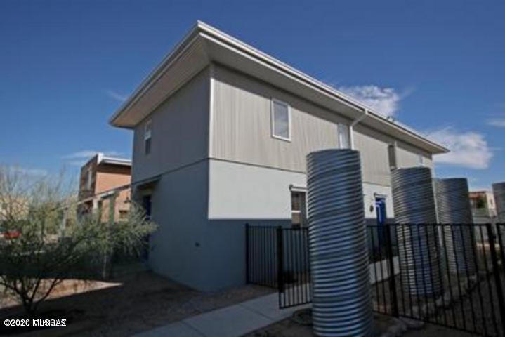 Fremont Estates (1-5) - Residential Lease