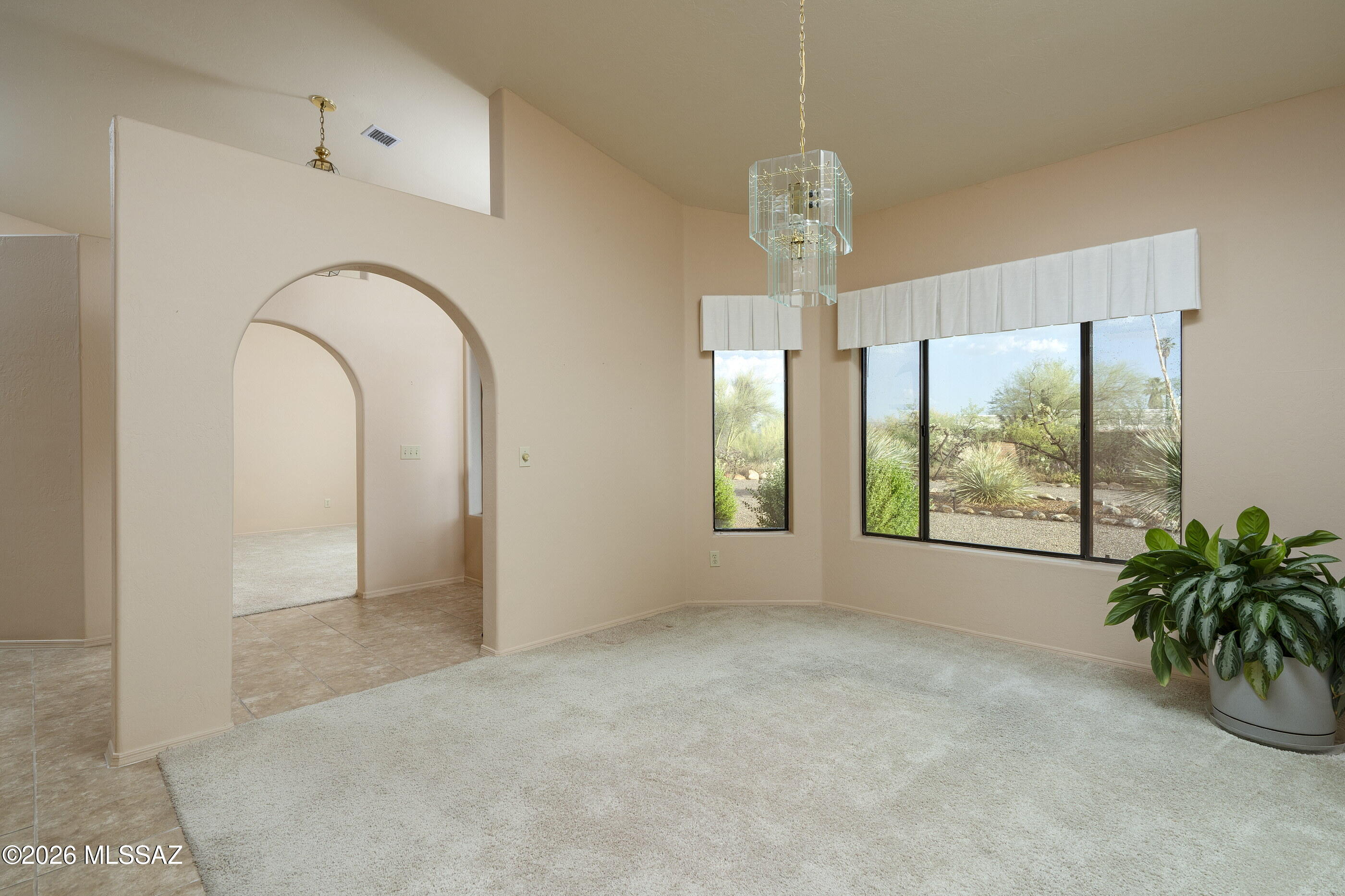 Flecha Caida Ranch Estates #8 - Residential