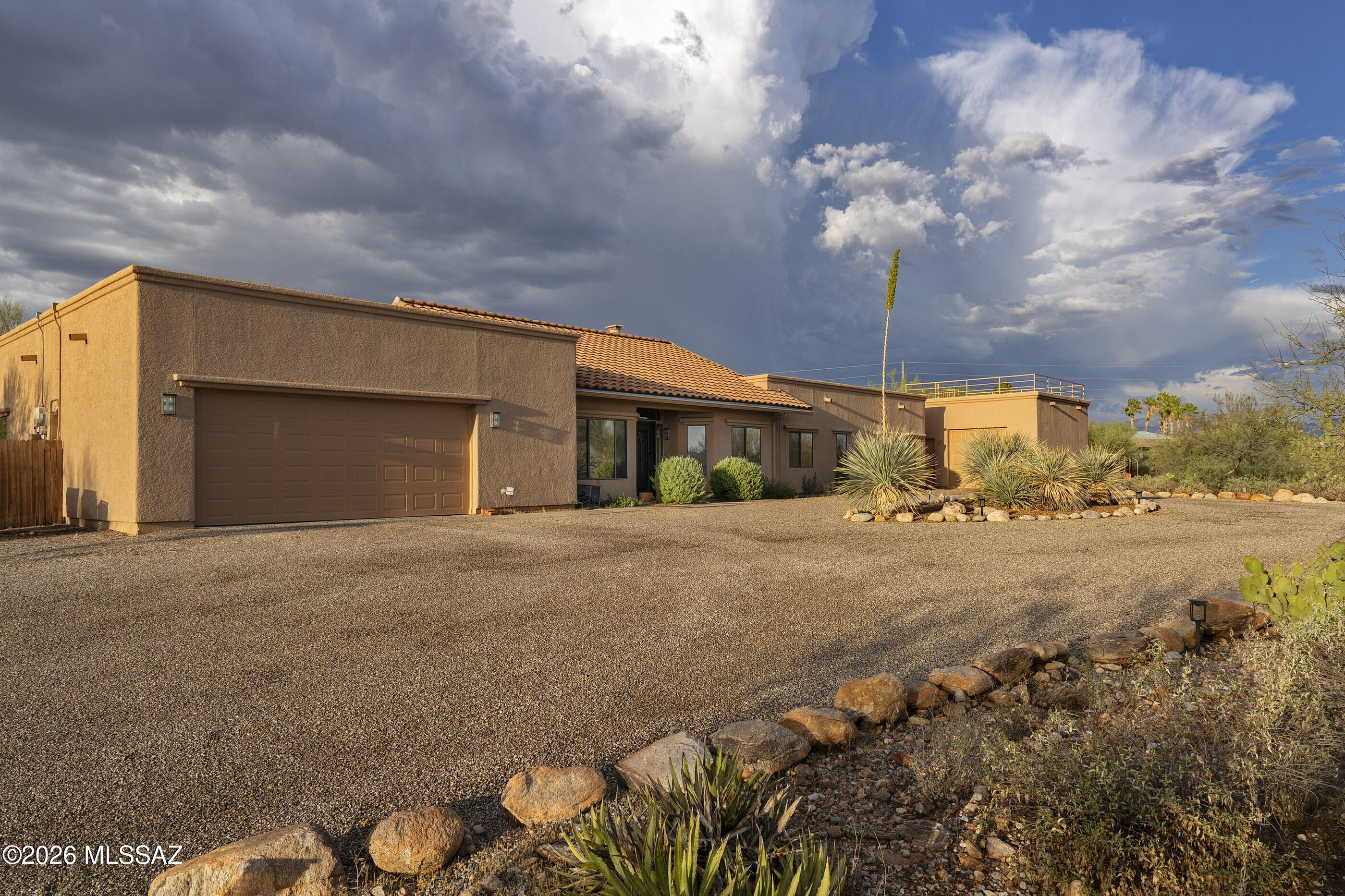 Flecha Caida Ranch Estates #8 - Residential