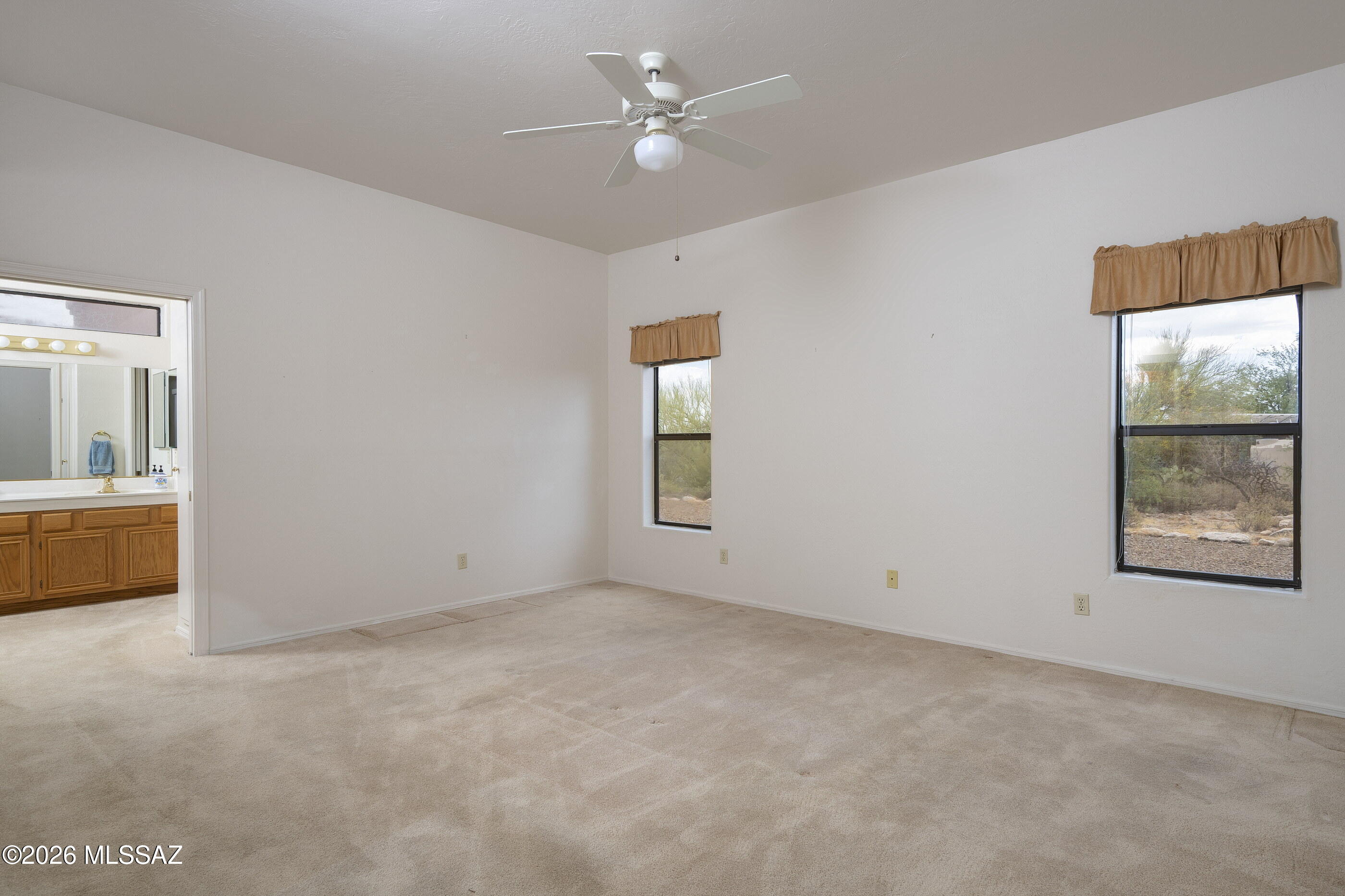 Flecha Caida Ranch Estates #8 - Residential