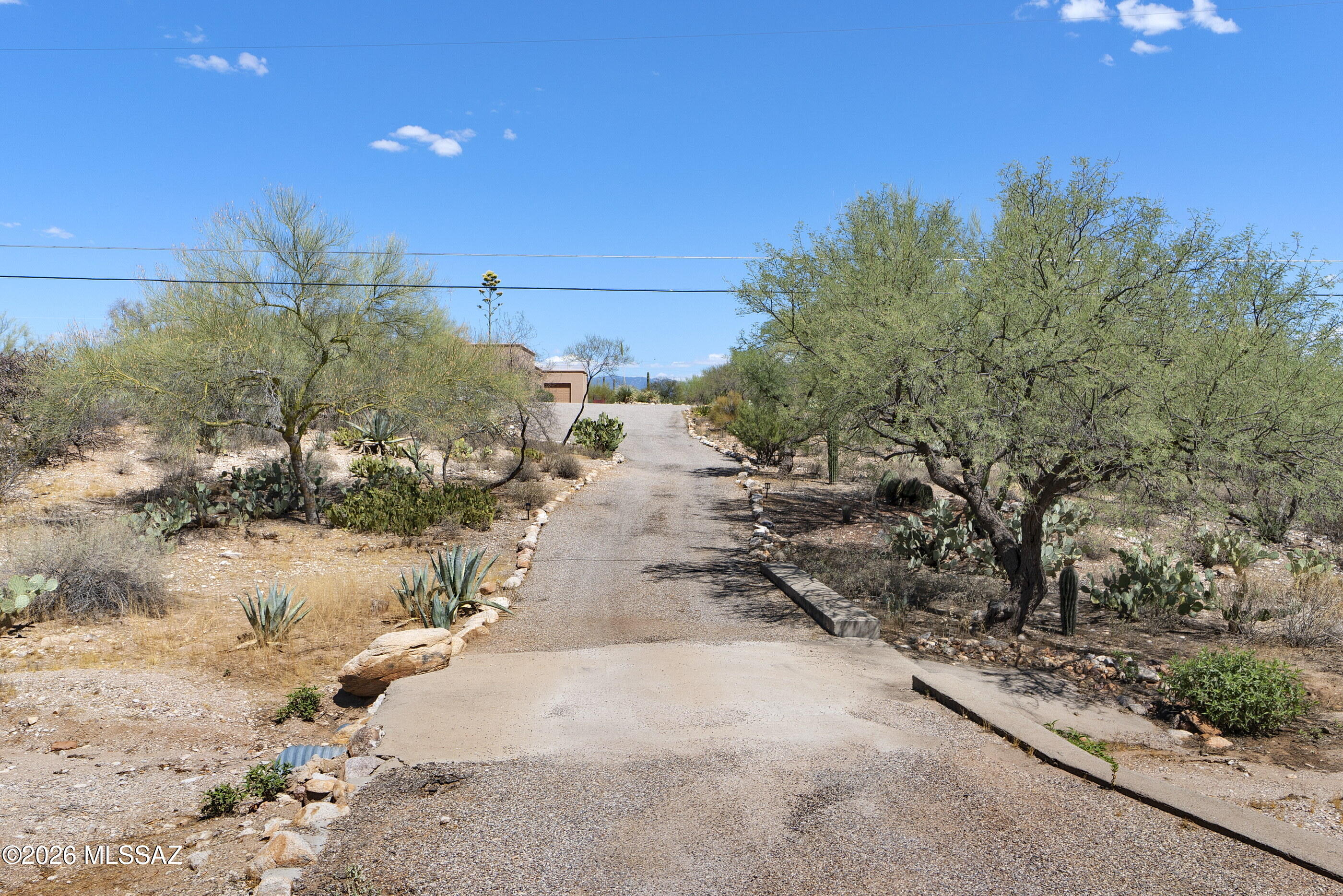 Flecha Caida Ranch Estates #8 - Residential