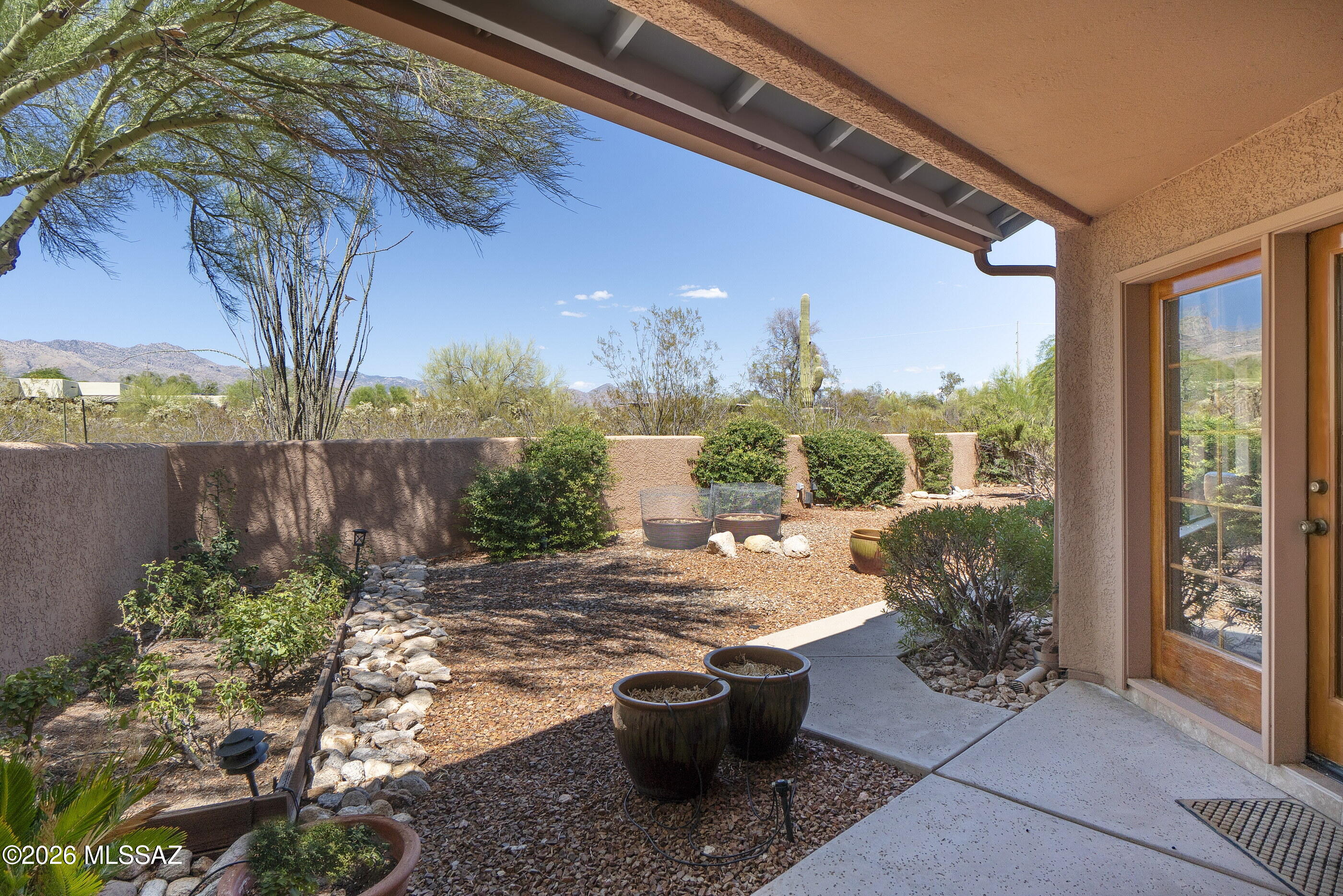 Flecha Caida Ranch Estates #8 - Residential