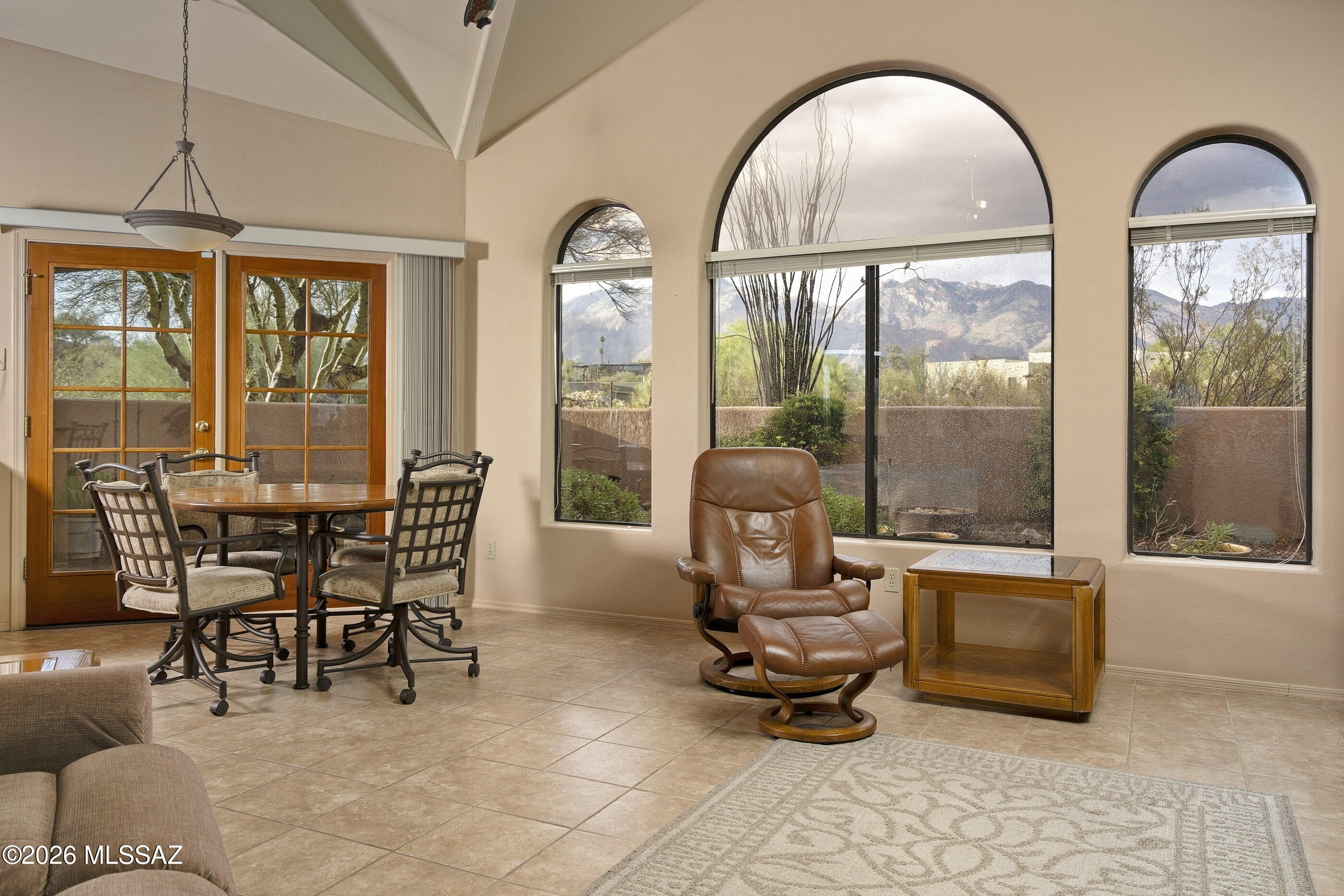 Flecha Caida Ranch Estates #8 - Residential