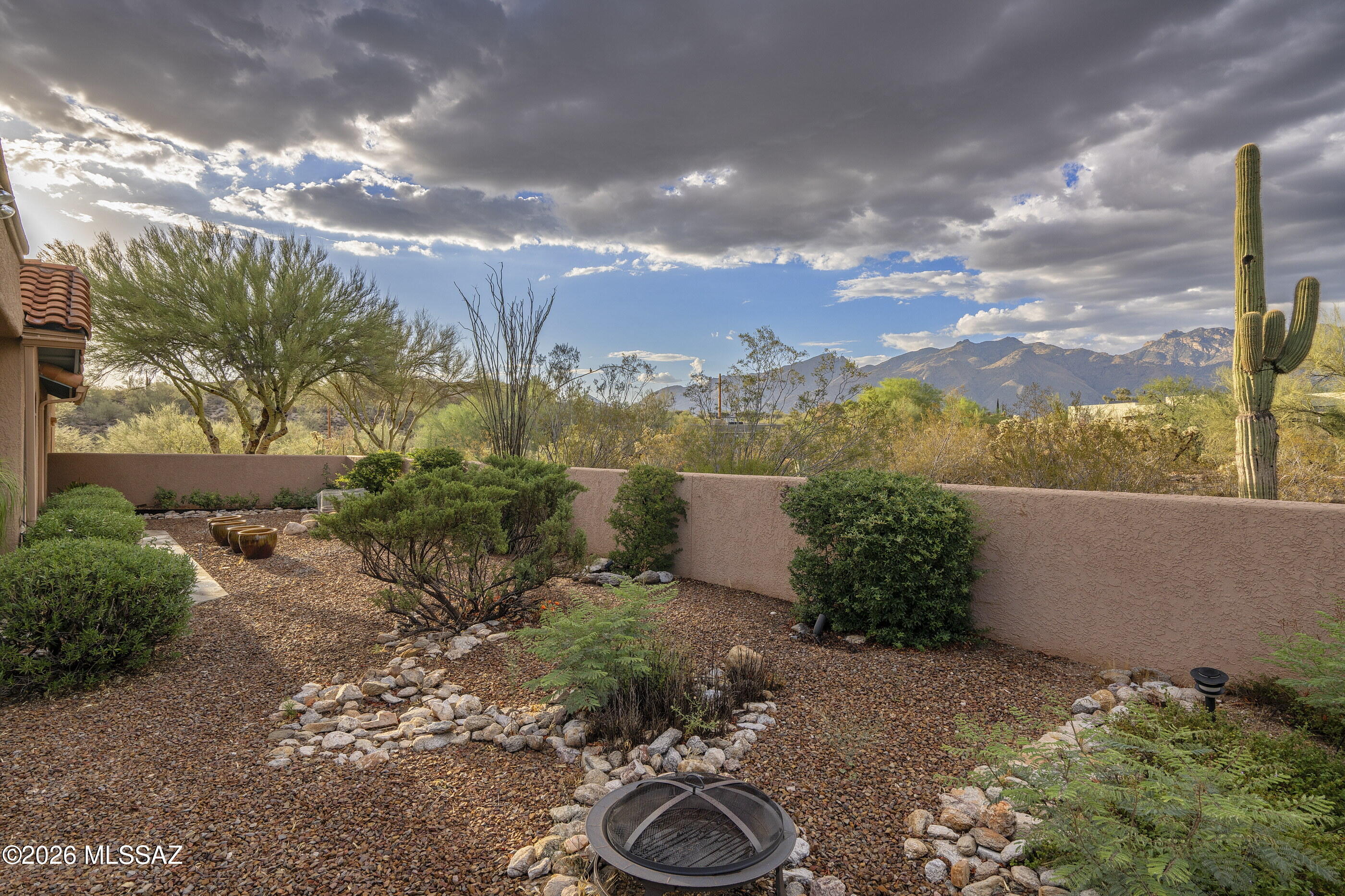 Flecha Caida Ranch Estates #8 - Residential