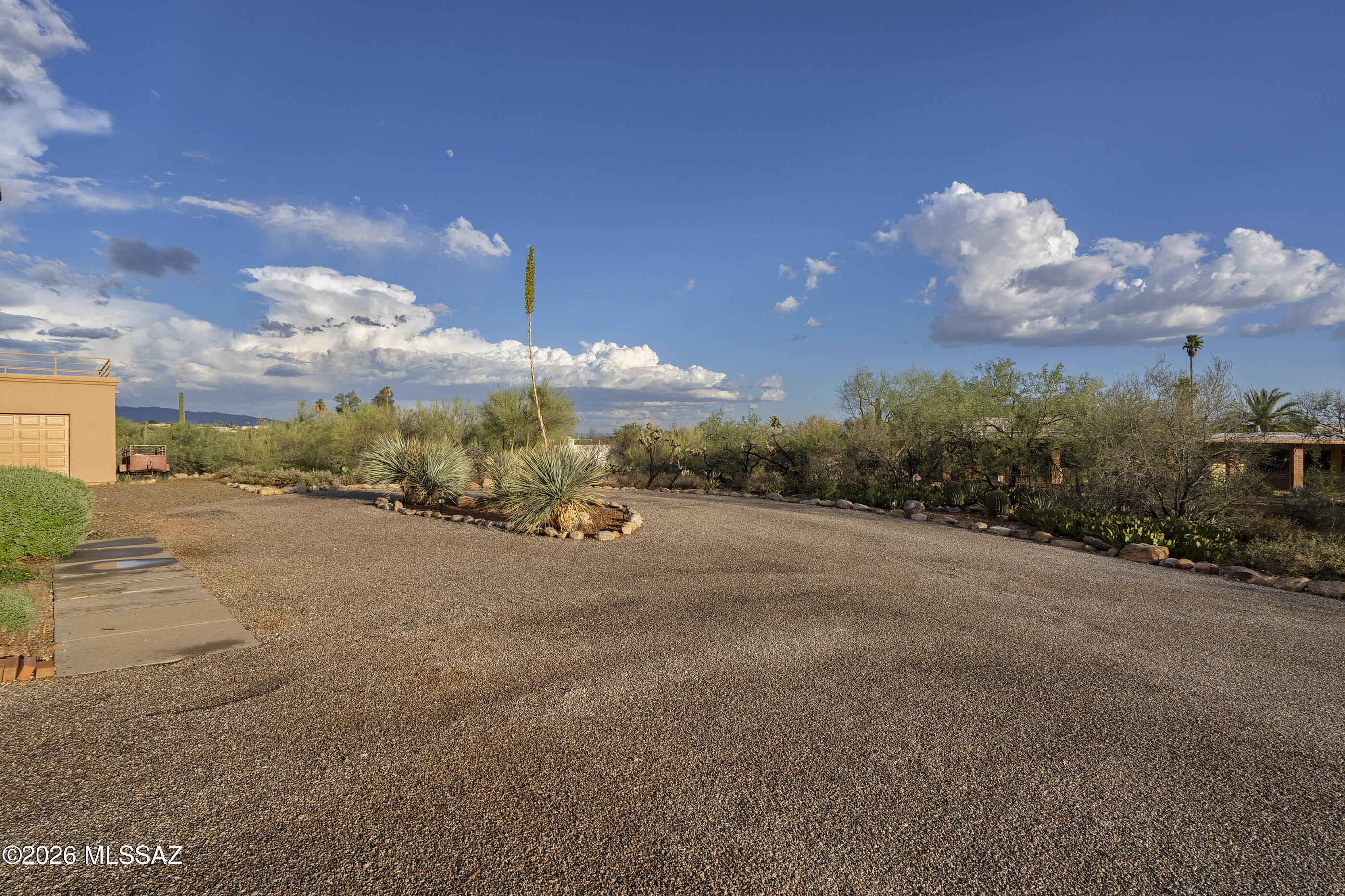 Flecha Caida Ranch Estates #8 - Residential
