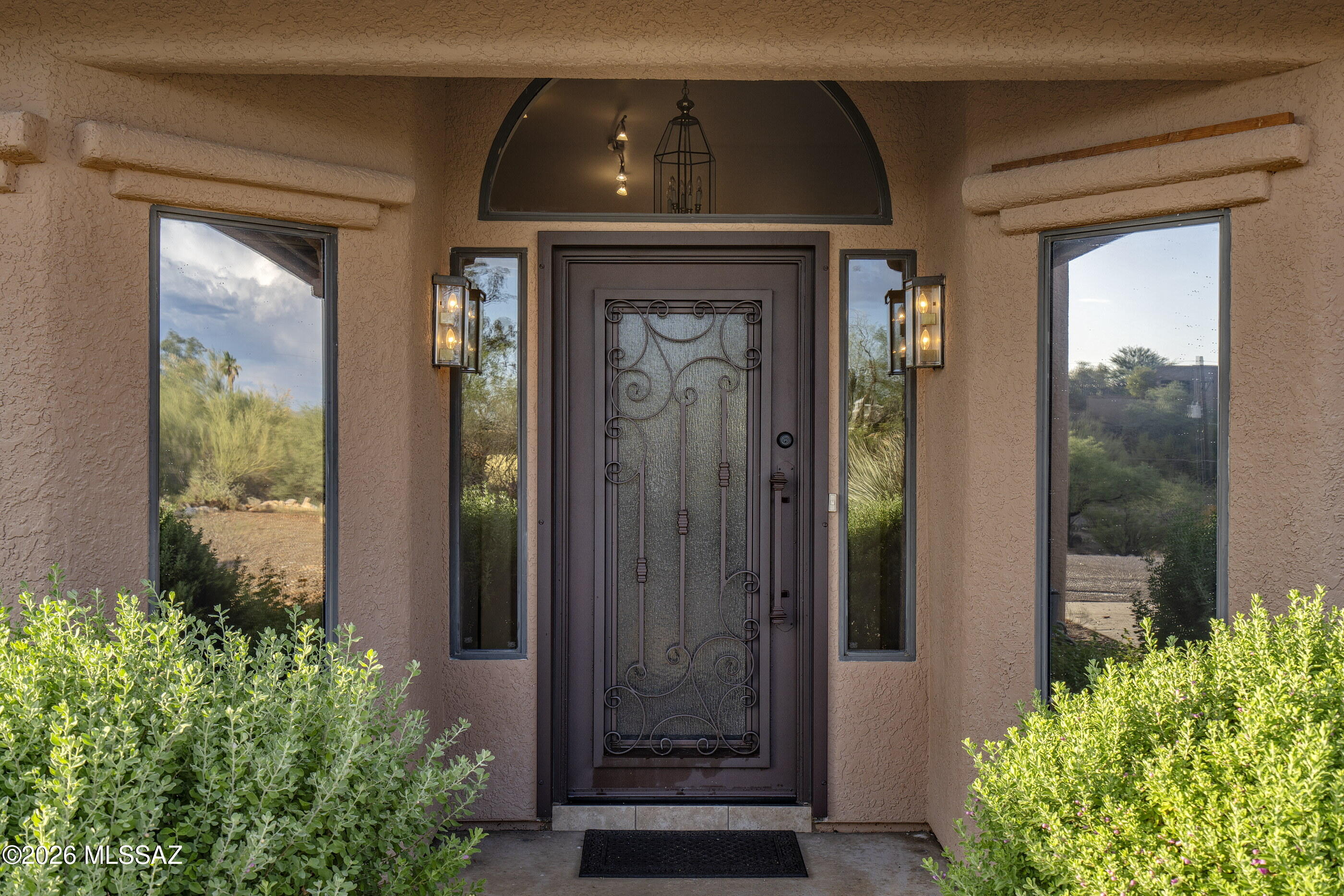 Flecha Caida Ranch Estates #8 - Residential