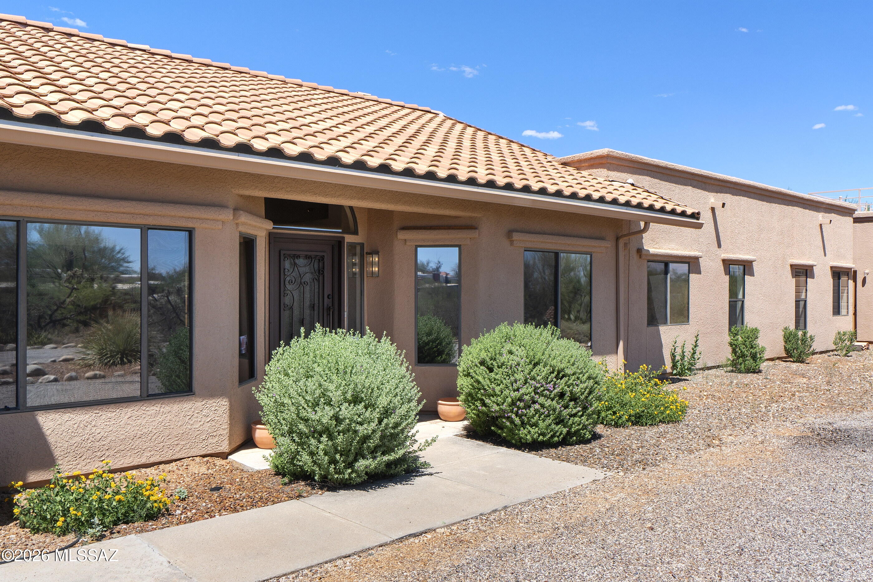 Flecha Caida Ranch Estates #8 - Residential