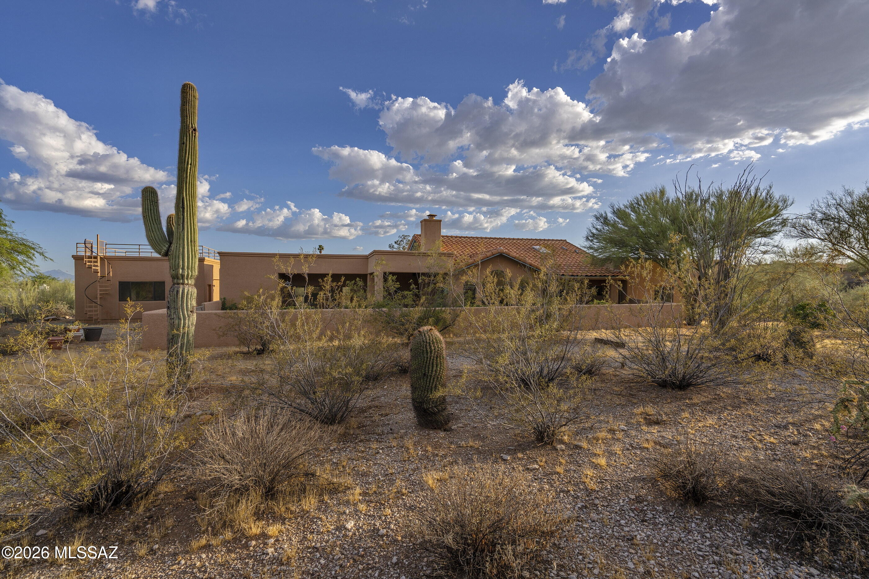 Flecha Caida Ranch Estates #8 - Residential