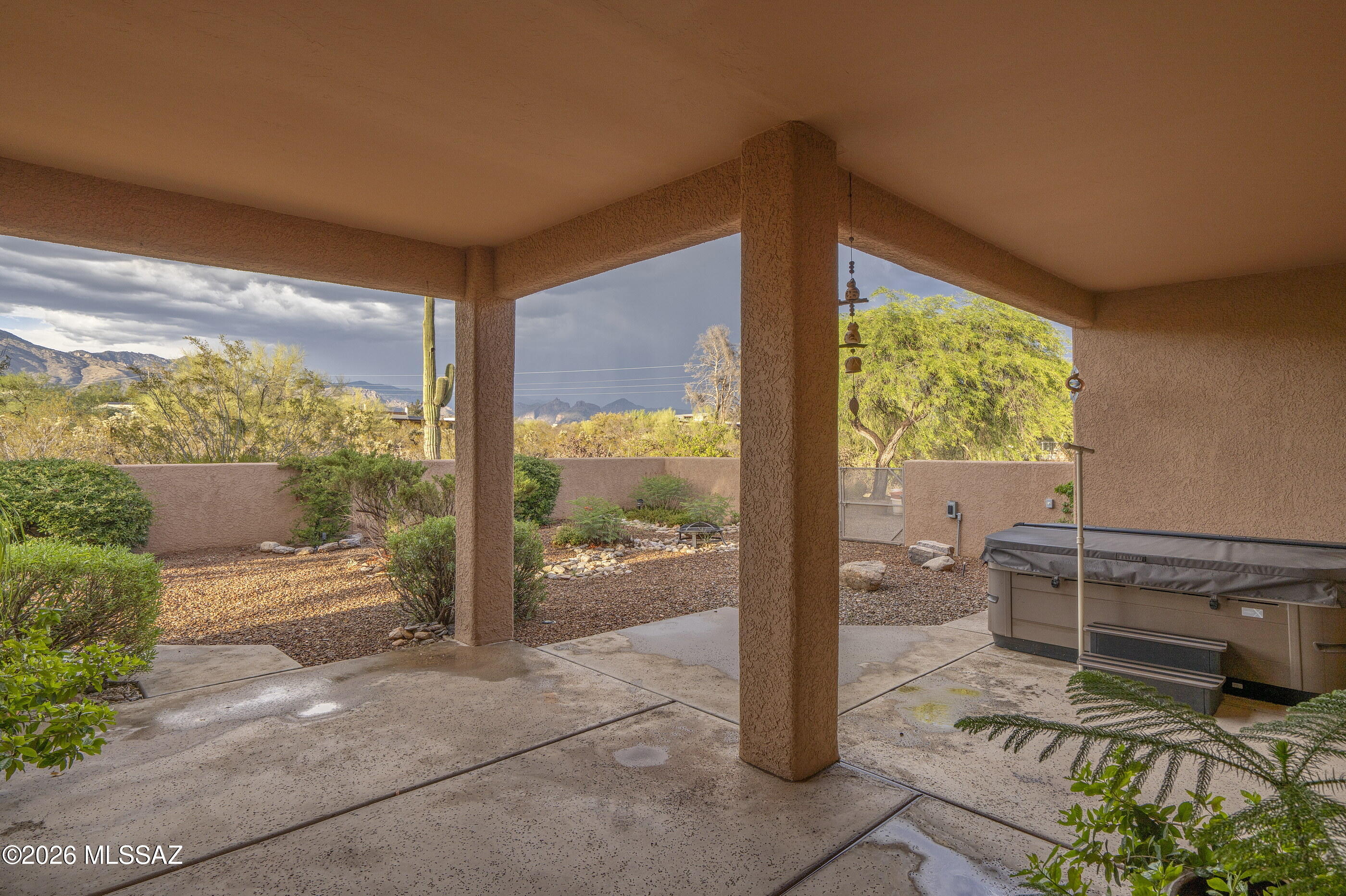 Flecha Caida Ranch Estates #8 - Residential