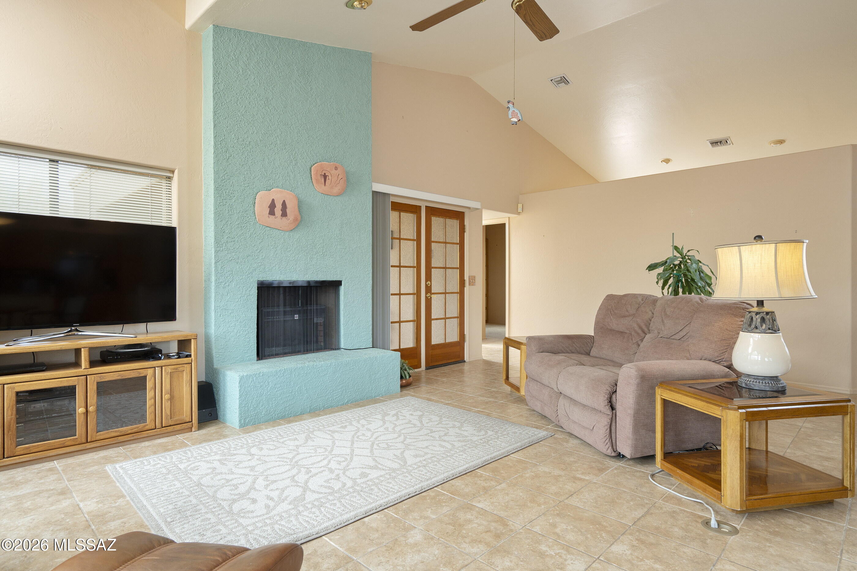 Flecha Caida Ranch Estates #8 - Residential