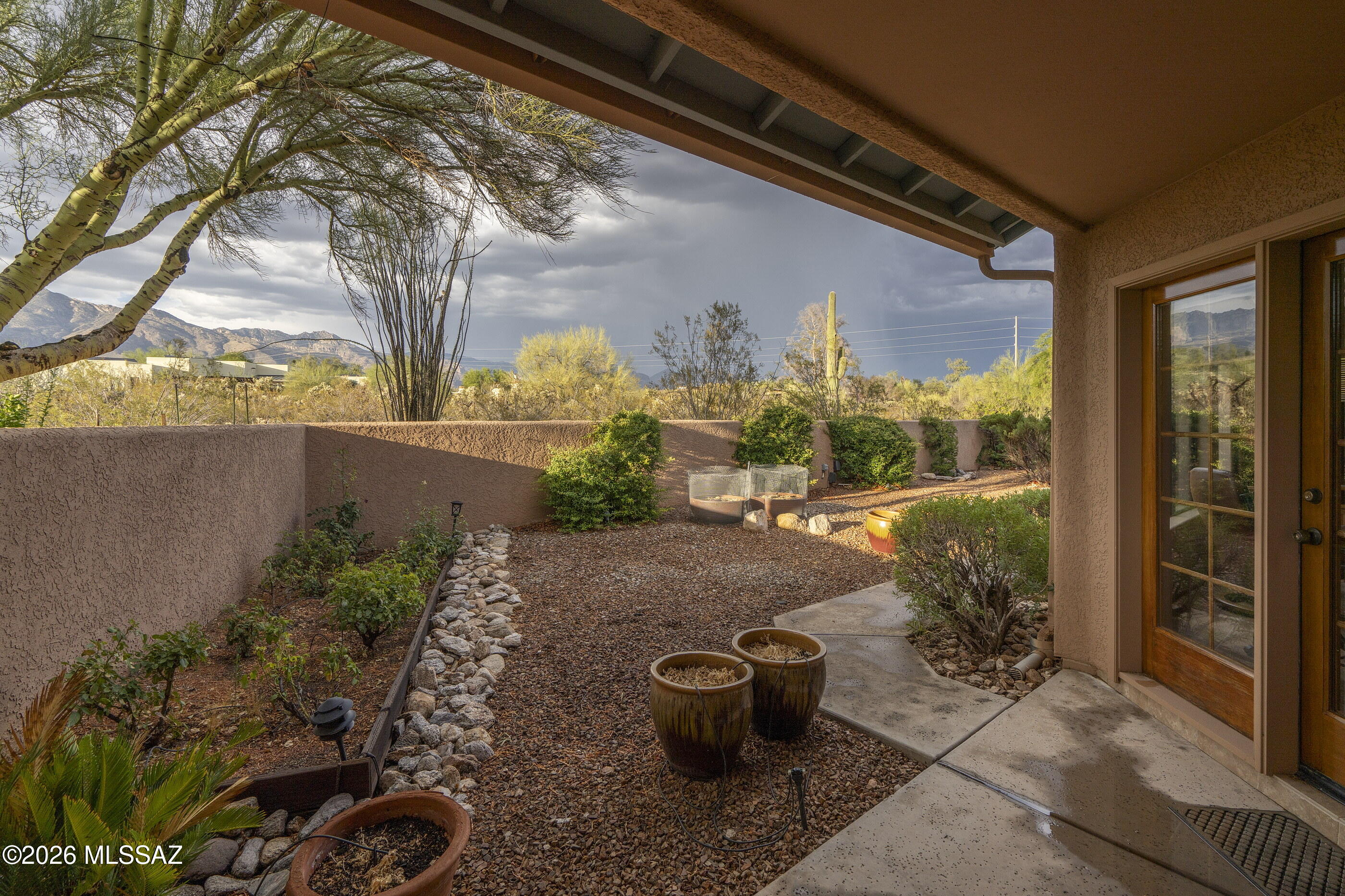 Flecha Caida Ranch Estates #8 - Residential