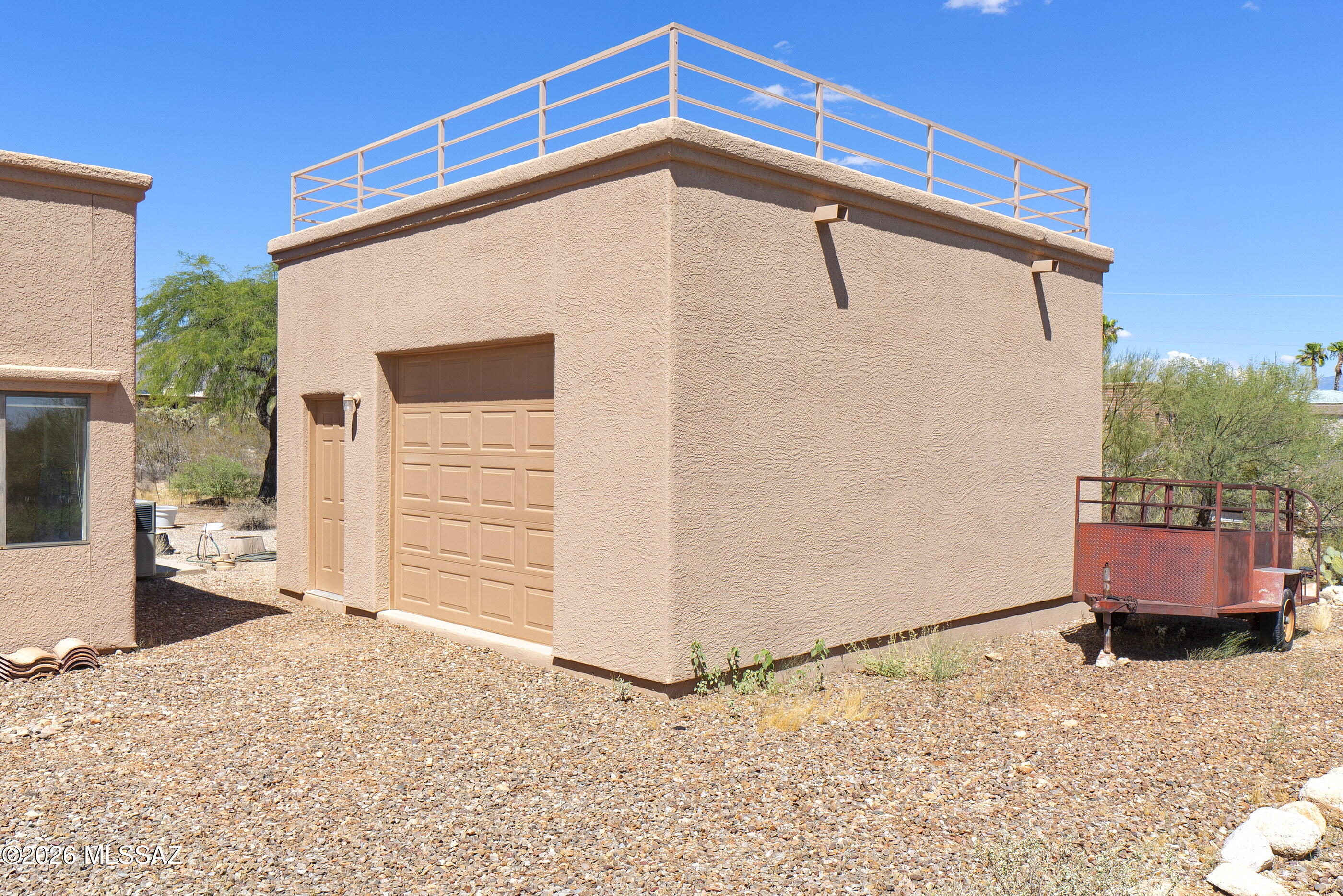 Flecha Caida Ranch Estates #8 - Residential