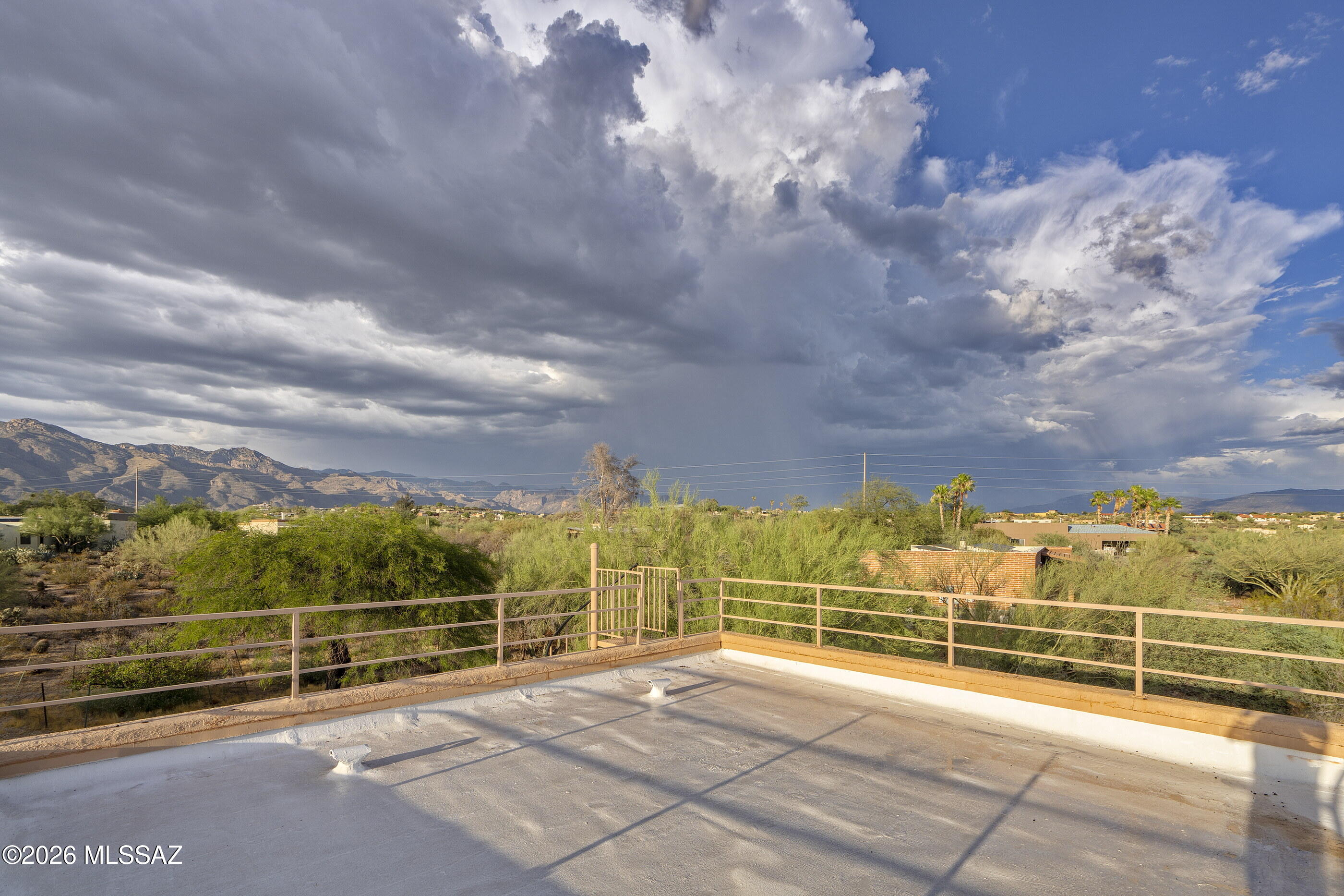 Flecha Caida Ranch Estates #8 - Residential