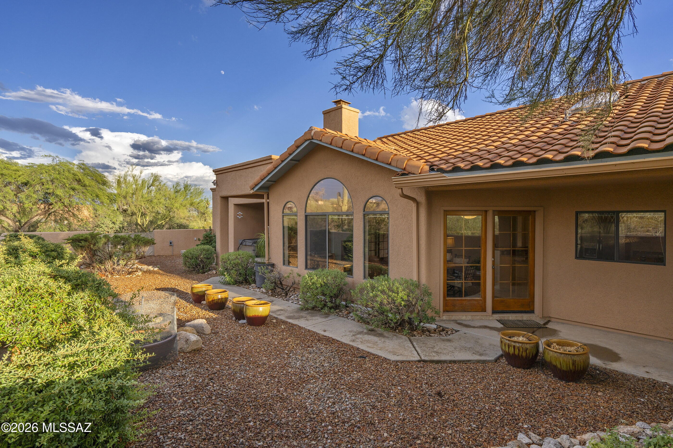 Flecha Caida Ranch Estates #8 - Residential