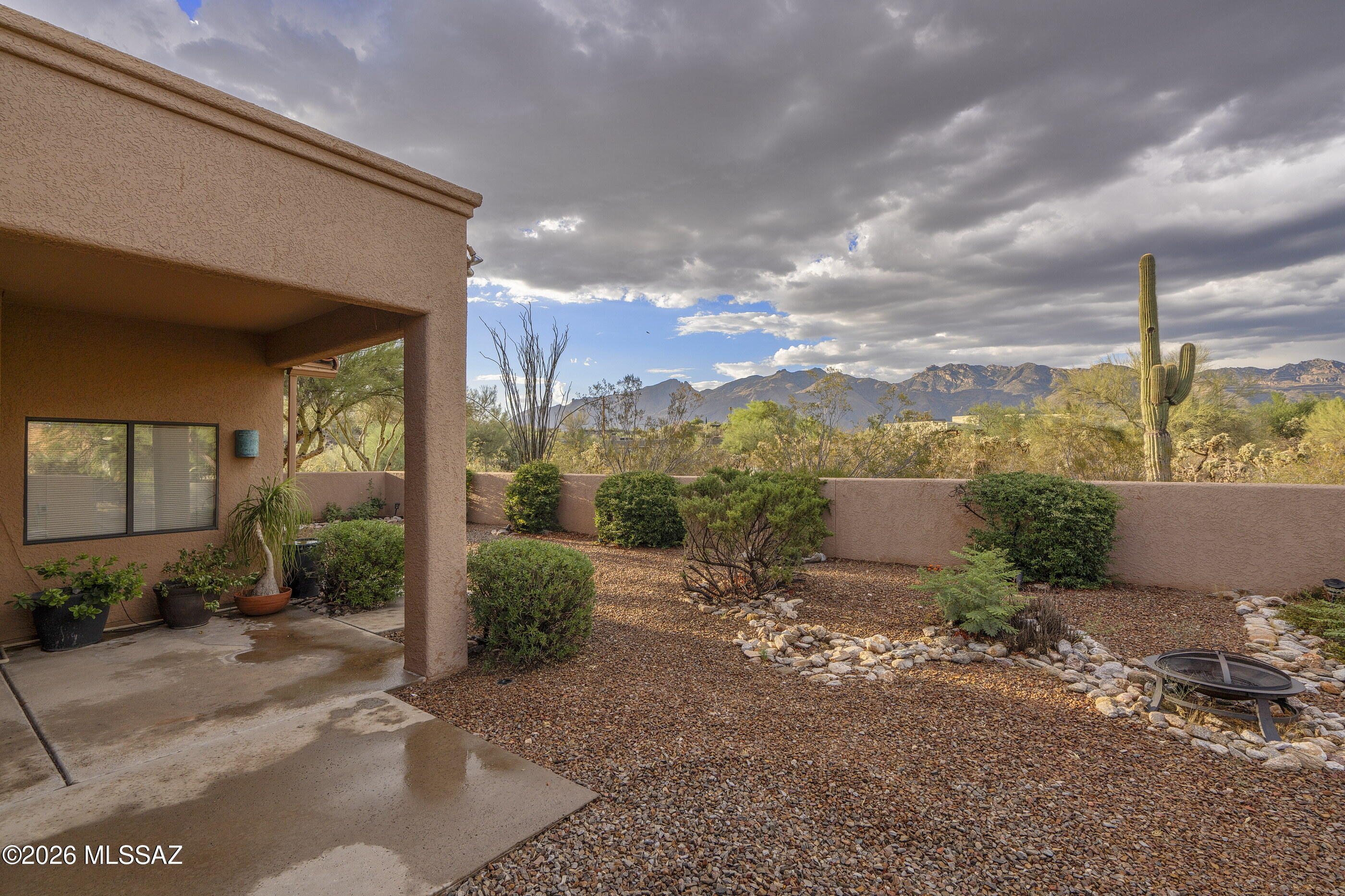 Flecha Caida Ranch Estates #8 - Residential