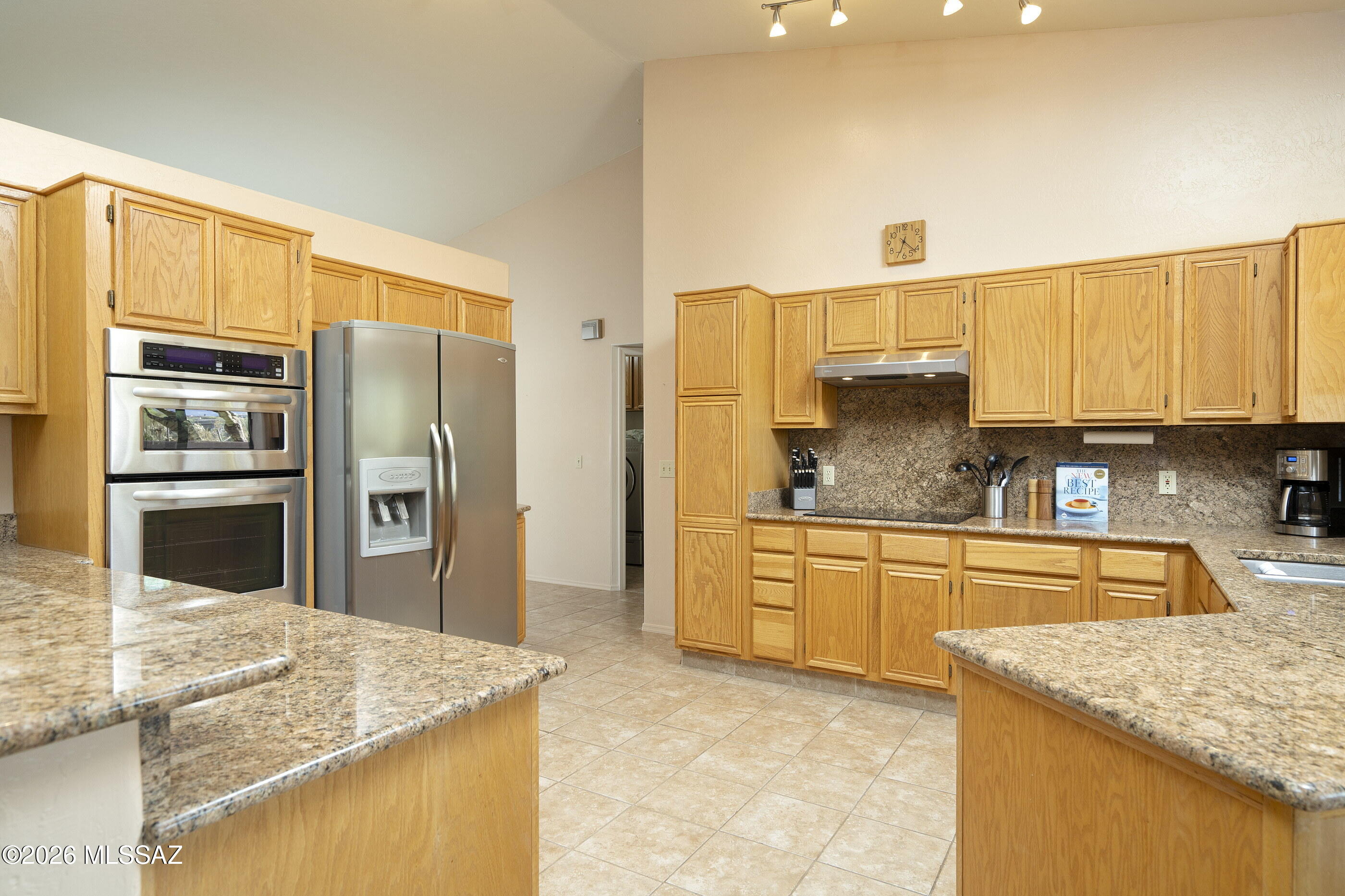 Flecha Caida Ranch Estates #8 - Residential