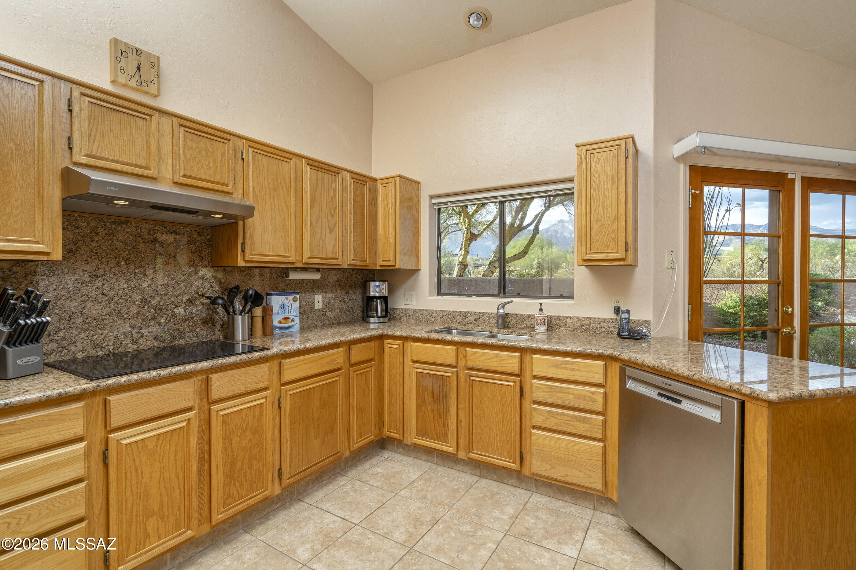 Flecha Caida Ranch Estates #8 - Residential
