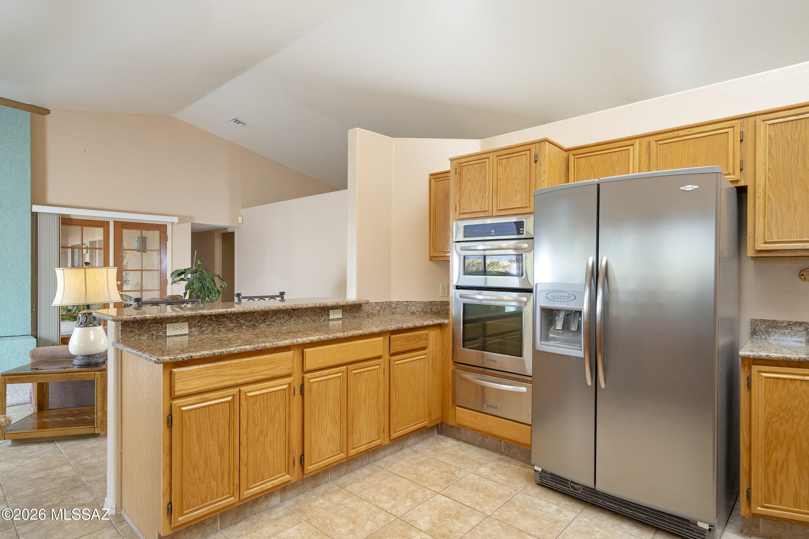 Flecha Caida Ranch Estates #8 - Residential