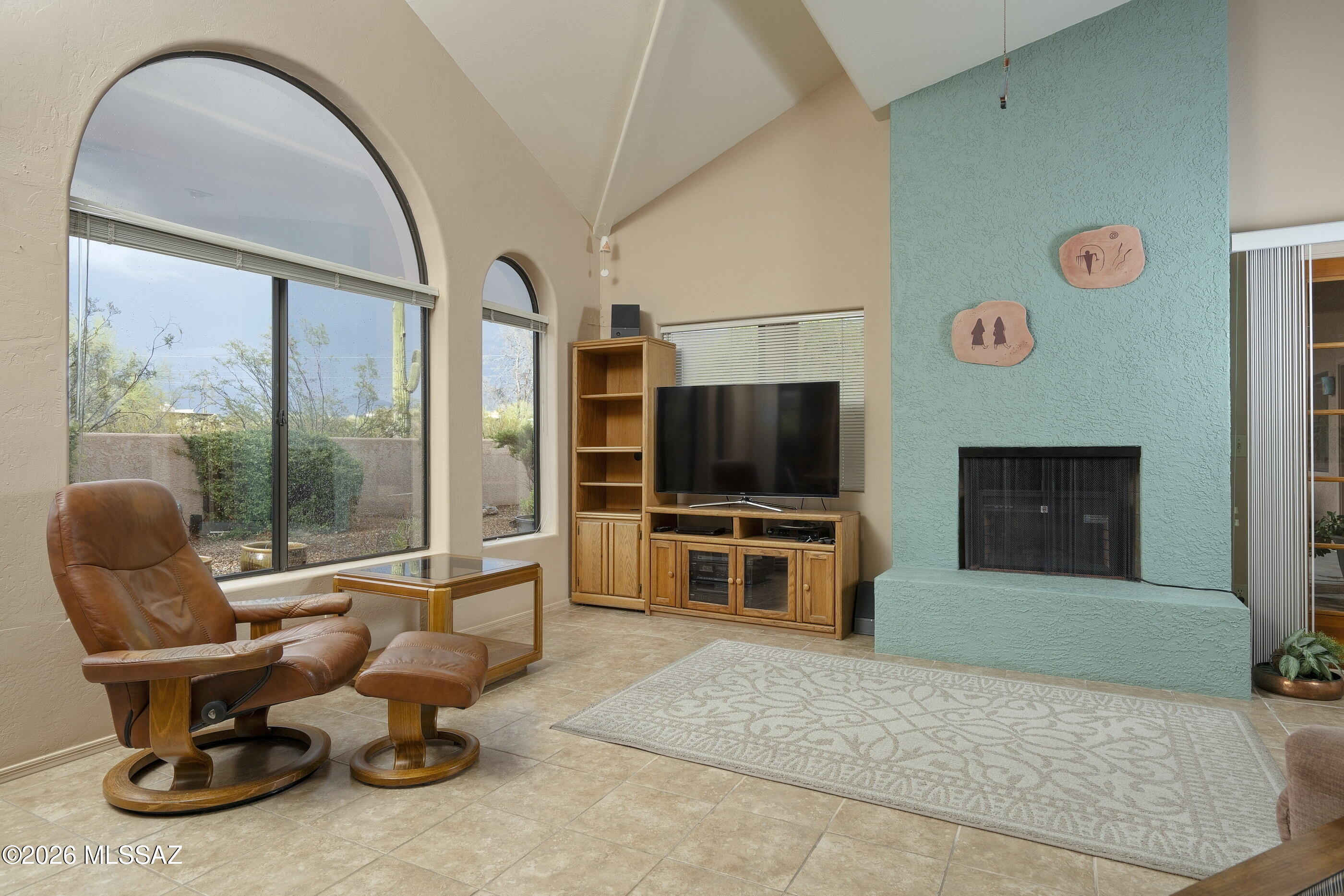 Flecha Caida Ranch Estates #8 - Residential