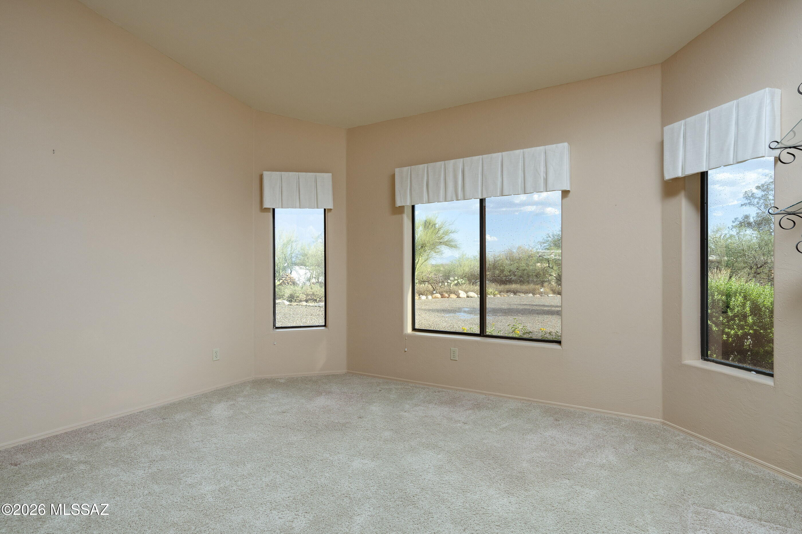 Flecha Caida Ranch Estates #8 - Residential