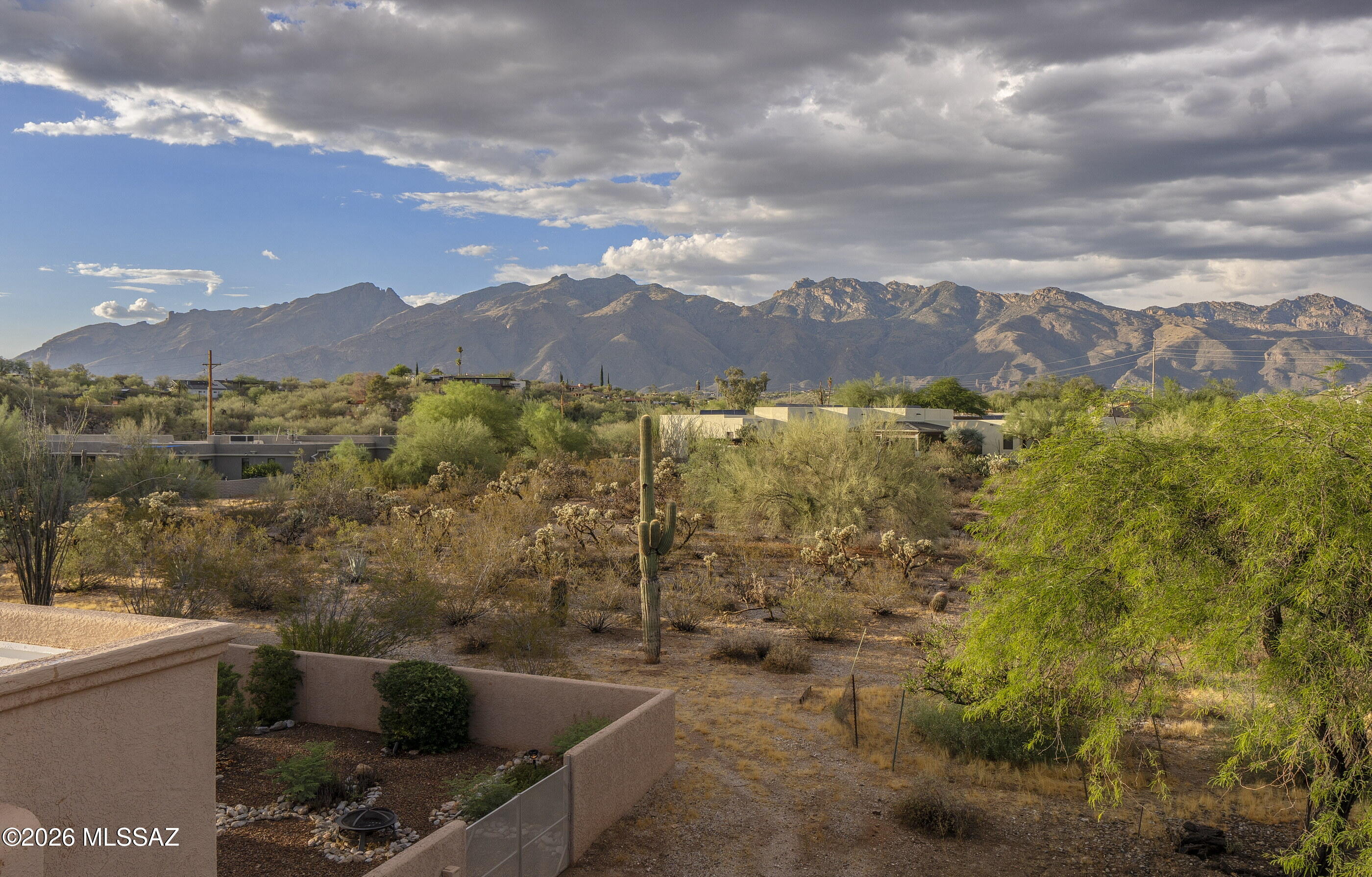 Flecha Caida Ranch Estates #8 - Residential