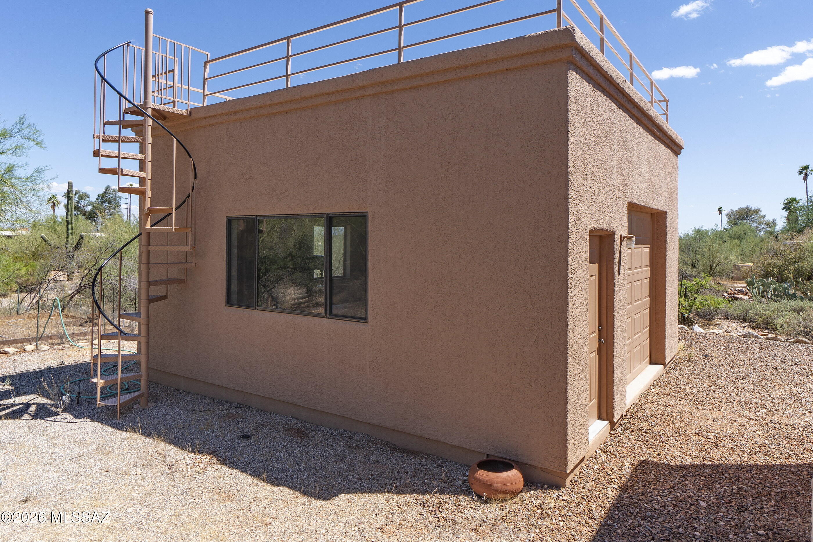 Flecha Caida Ranch Estates #8 - Residential