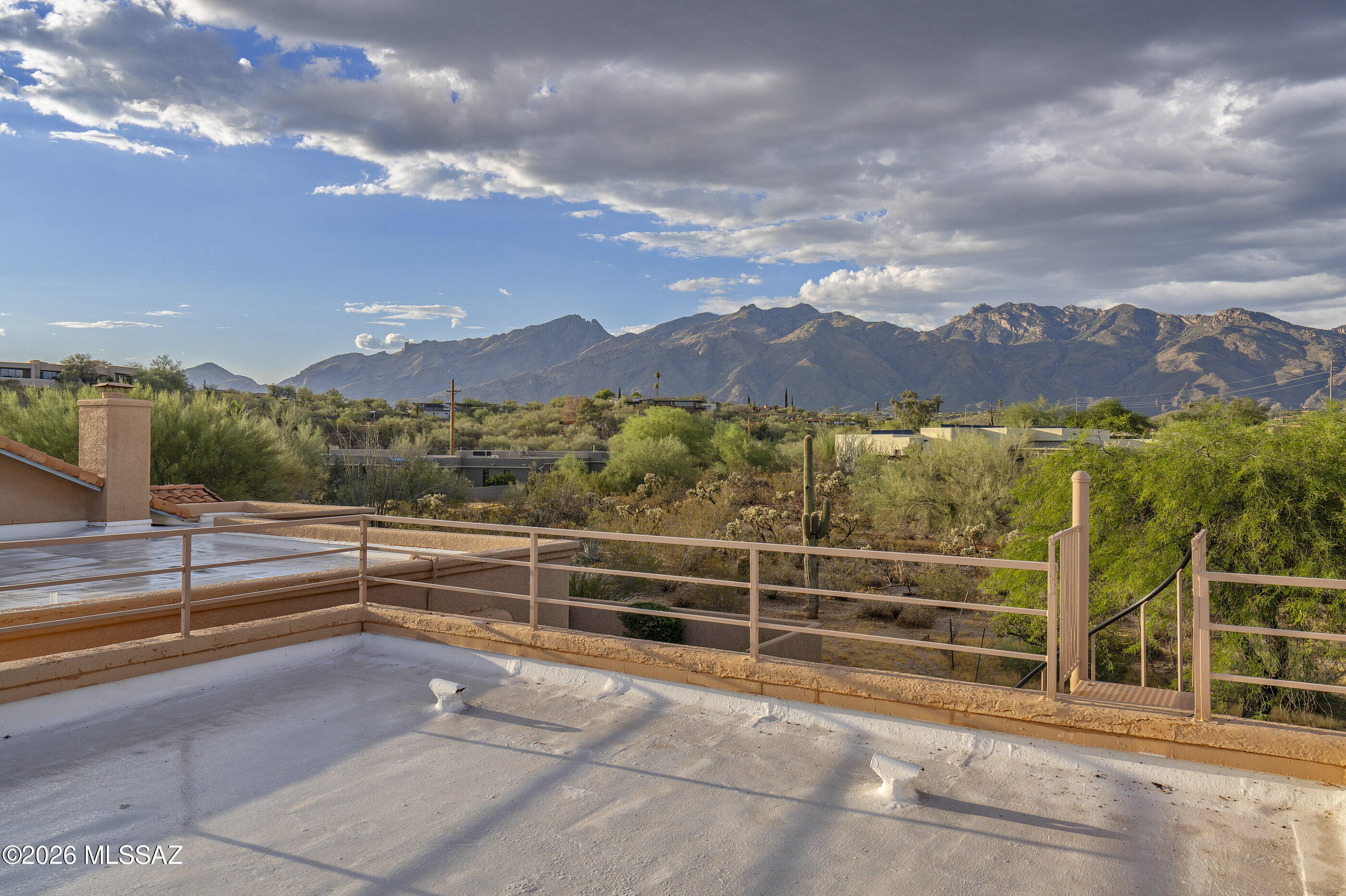Flecha Caida Ranch Estates #8 - Residential