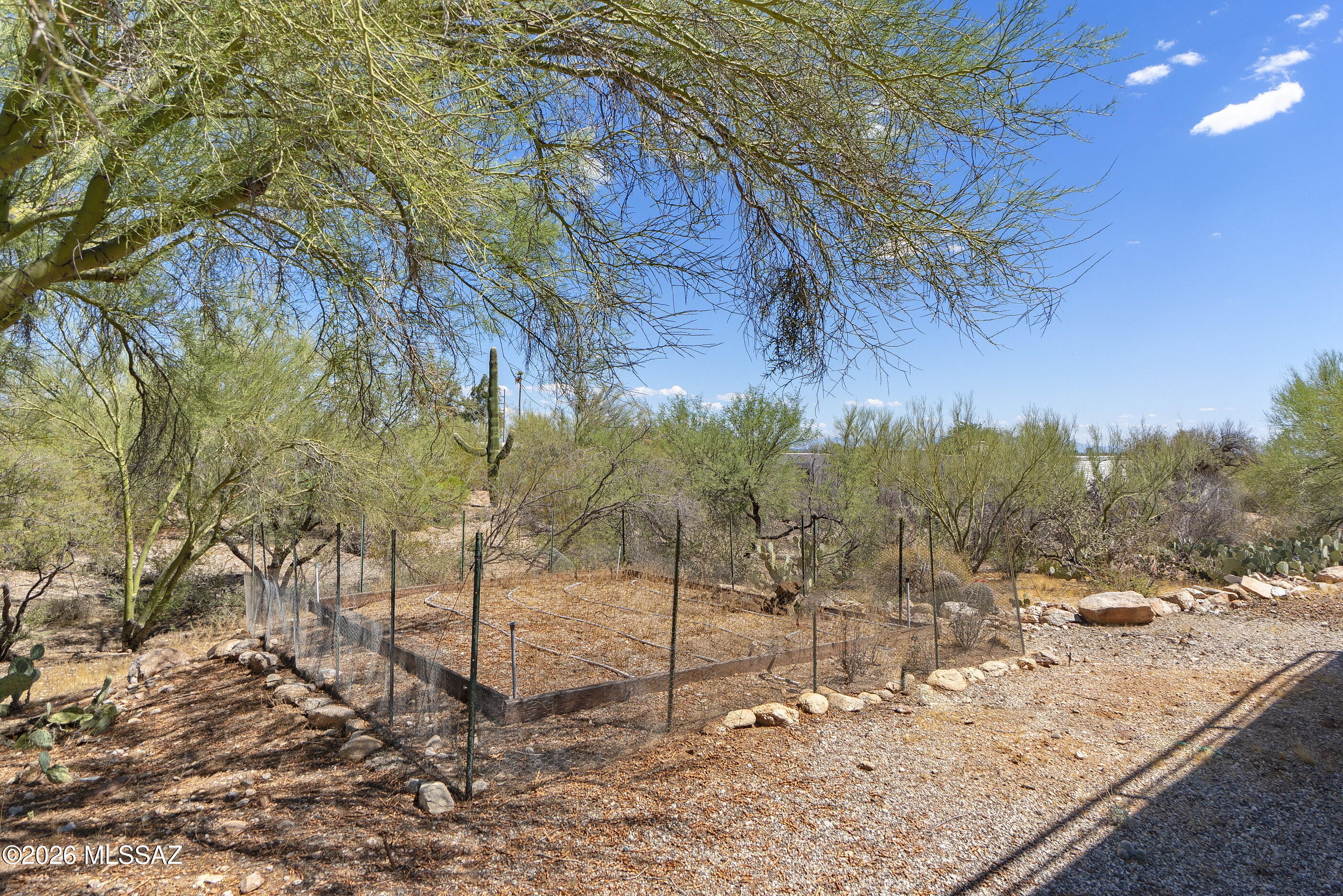 Flecha Caida Ranch Estates #8 - Residential