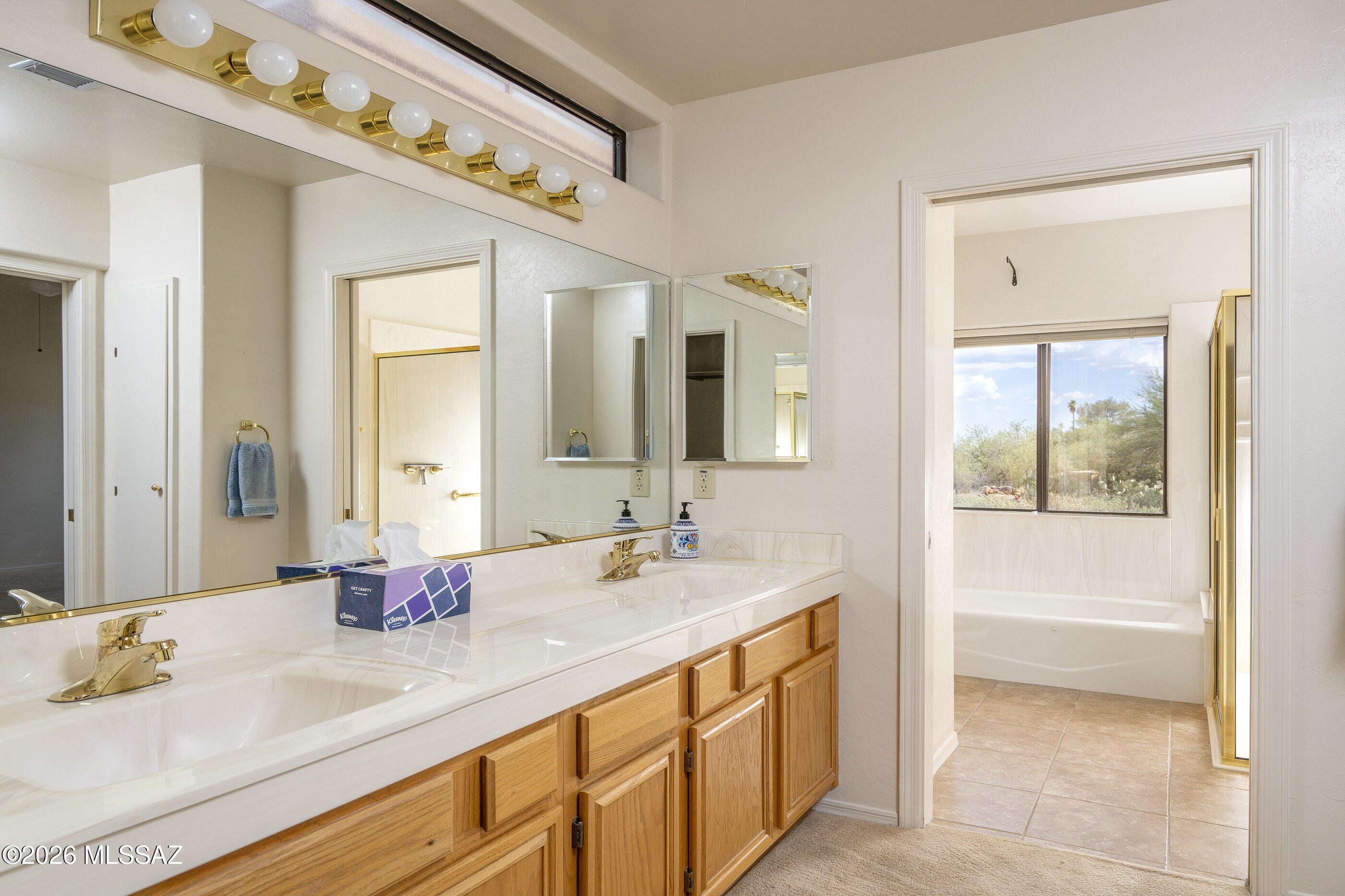 Flecha Caida Ranch Estates #8 - Residential
