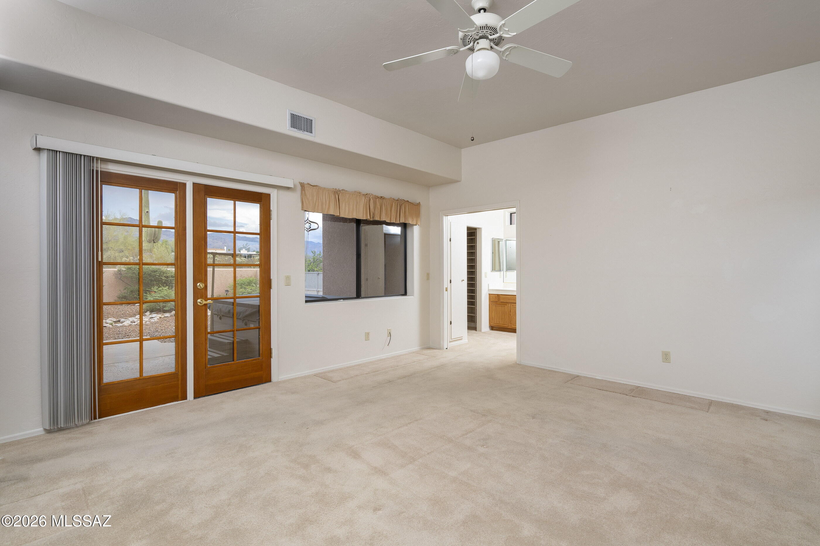 Flecha Caida Ranch Estates #8 - Residential
