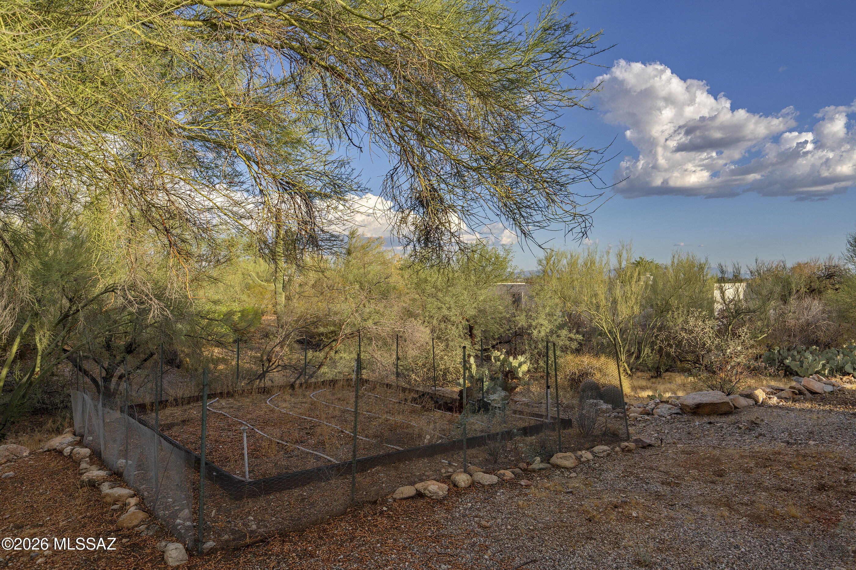 Flecha Caida Ranch Estates #8 - Residential