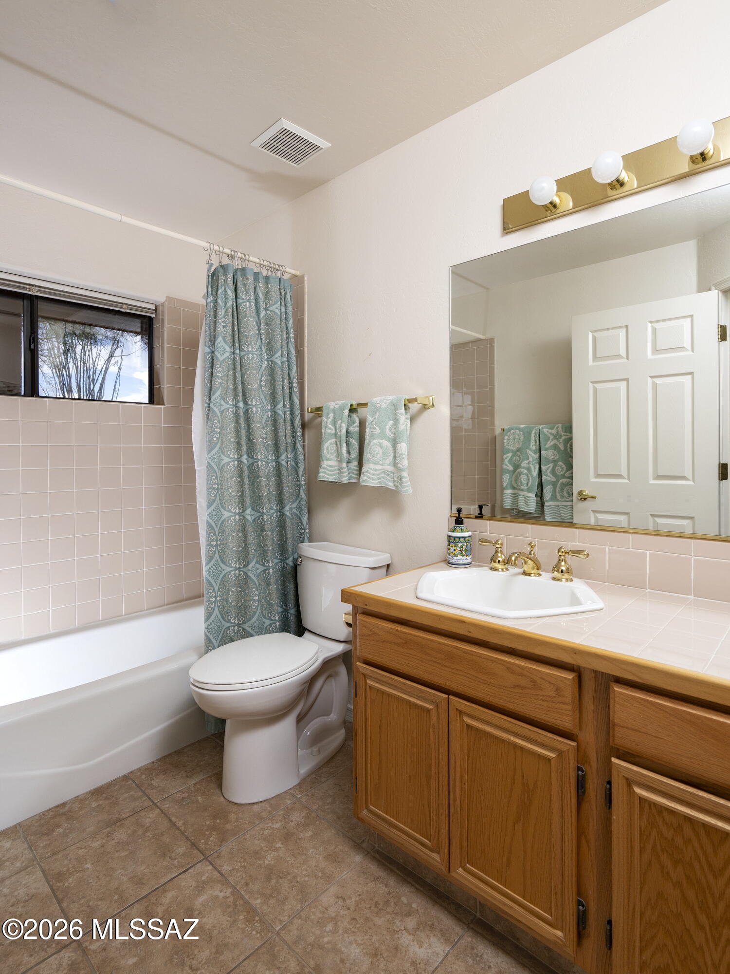 Flecha Caida Ranch Estates #8 - Residential