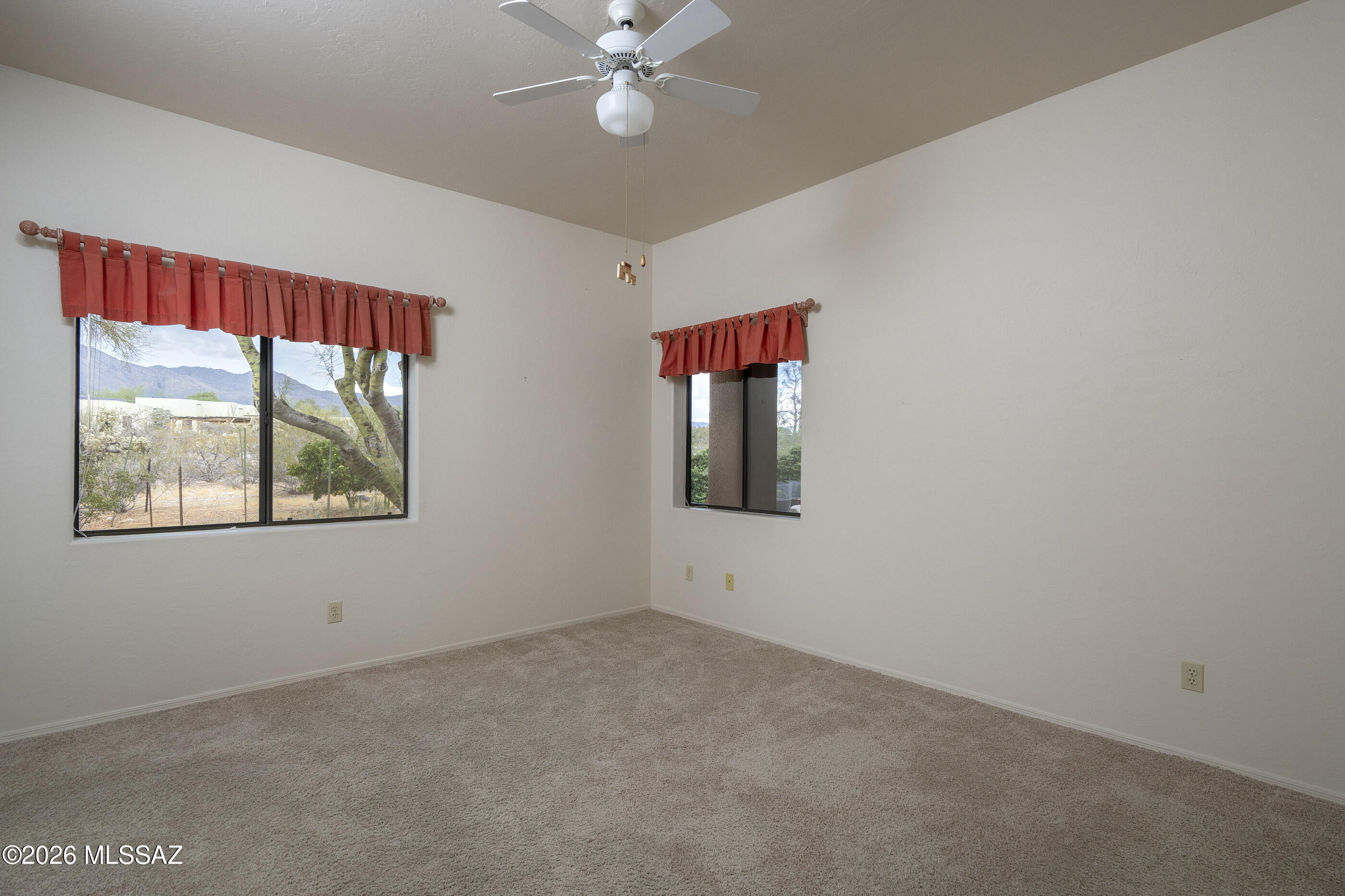 Flecha Caida Ranch Estates #8 - Residential