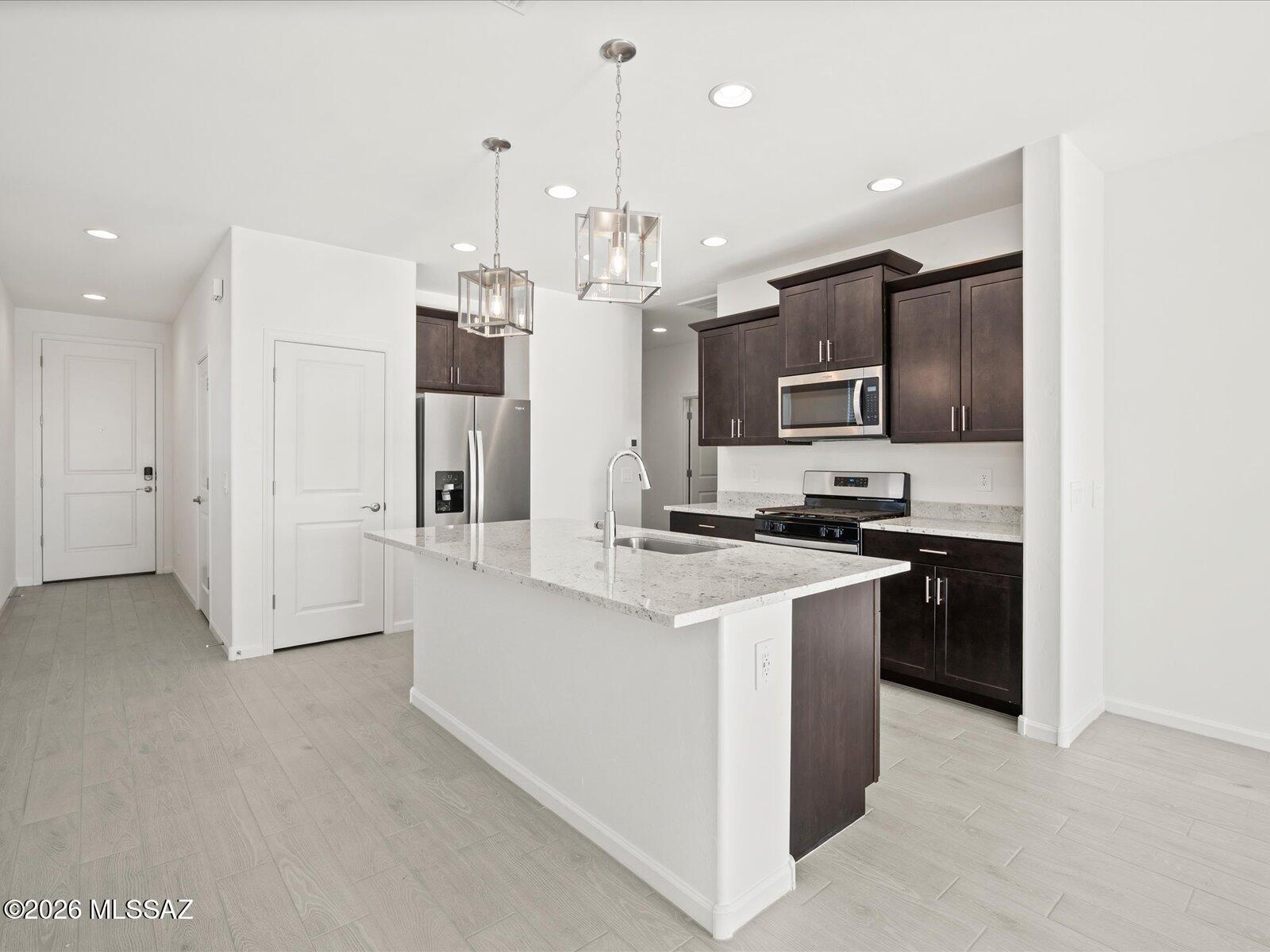 Mandarina Phase 1B Parcel A - Residential