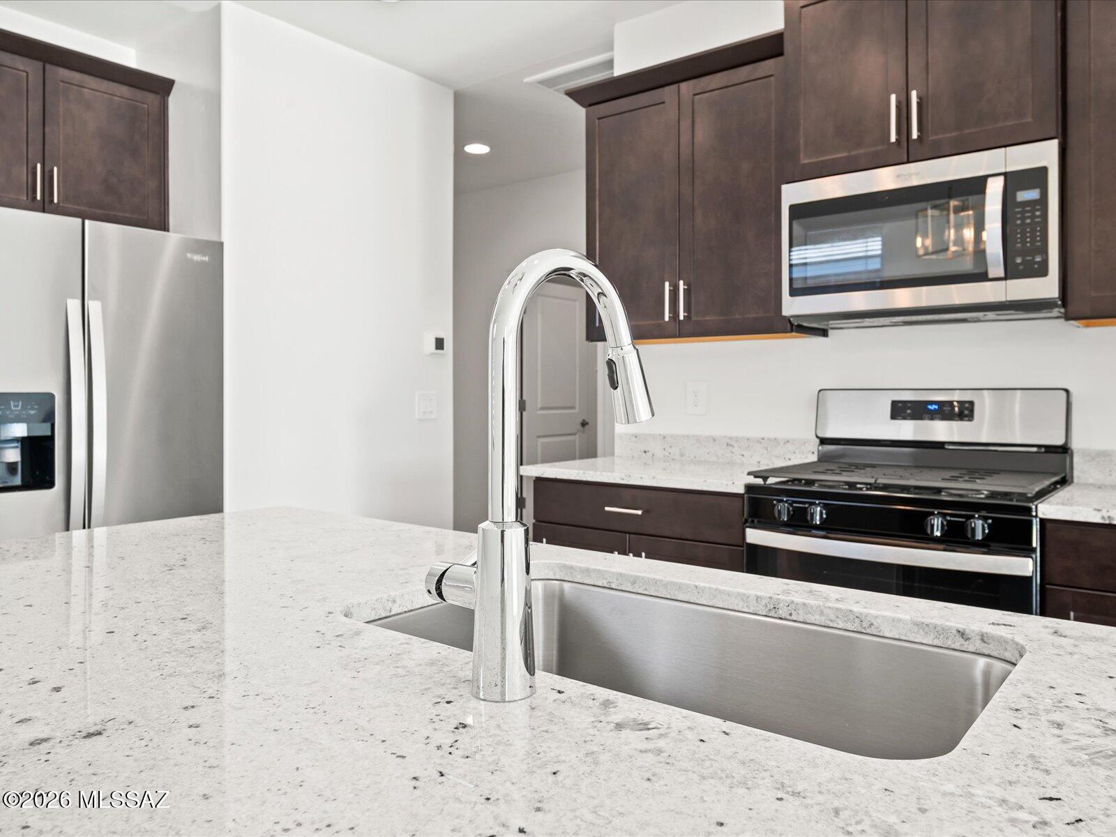 Mandarina Phase 1B Parcel A - Residential