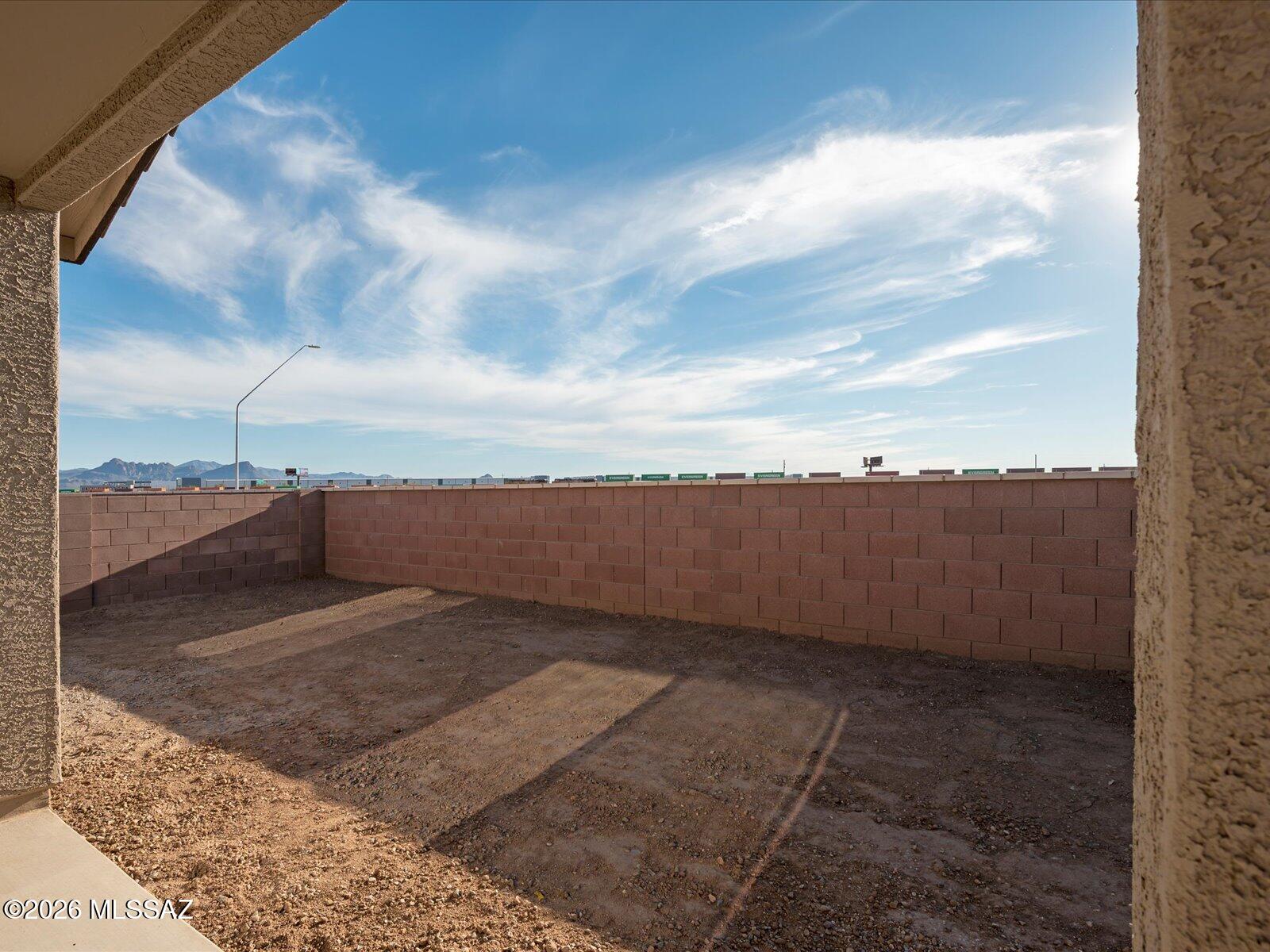 Mandarina Phase 1B Parcel A - Residential