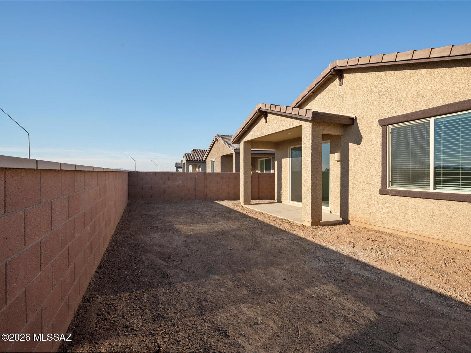Mandarina Phase 1B Parcel A - Residential