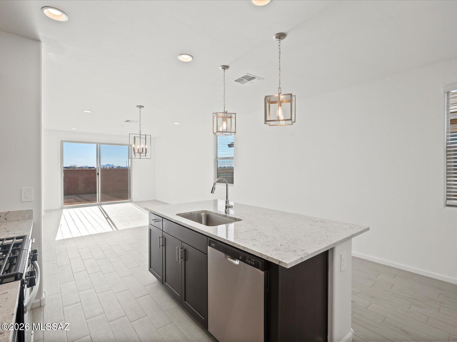 Mandarina Phase 1B Parcel A - Residential