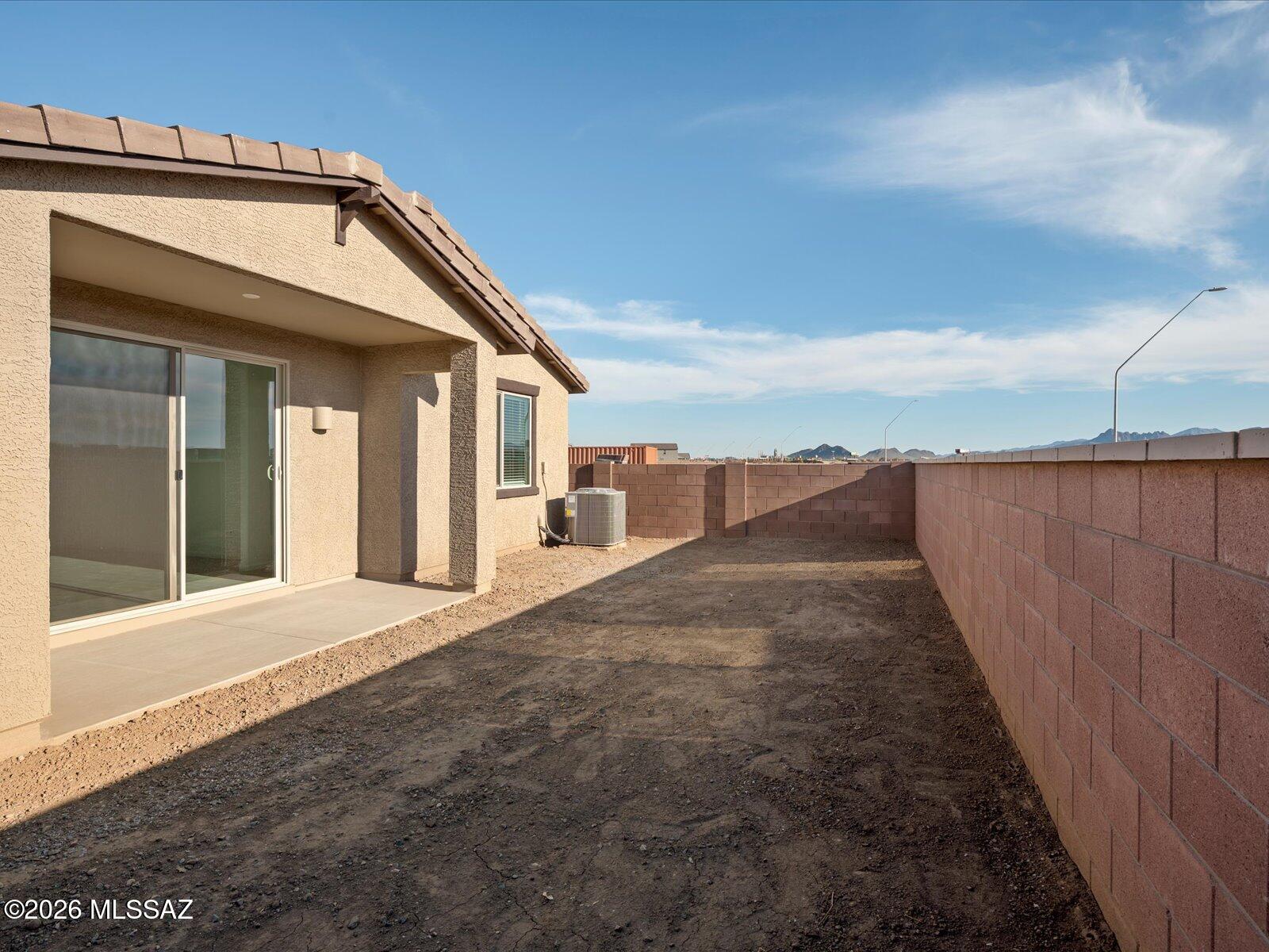 Mandarina Phase 1B Parcel A - Residential